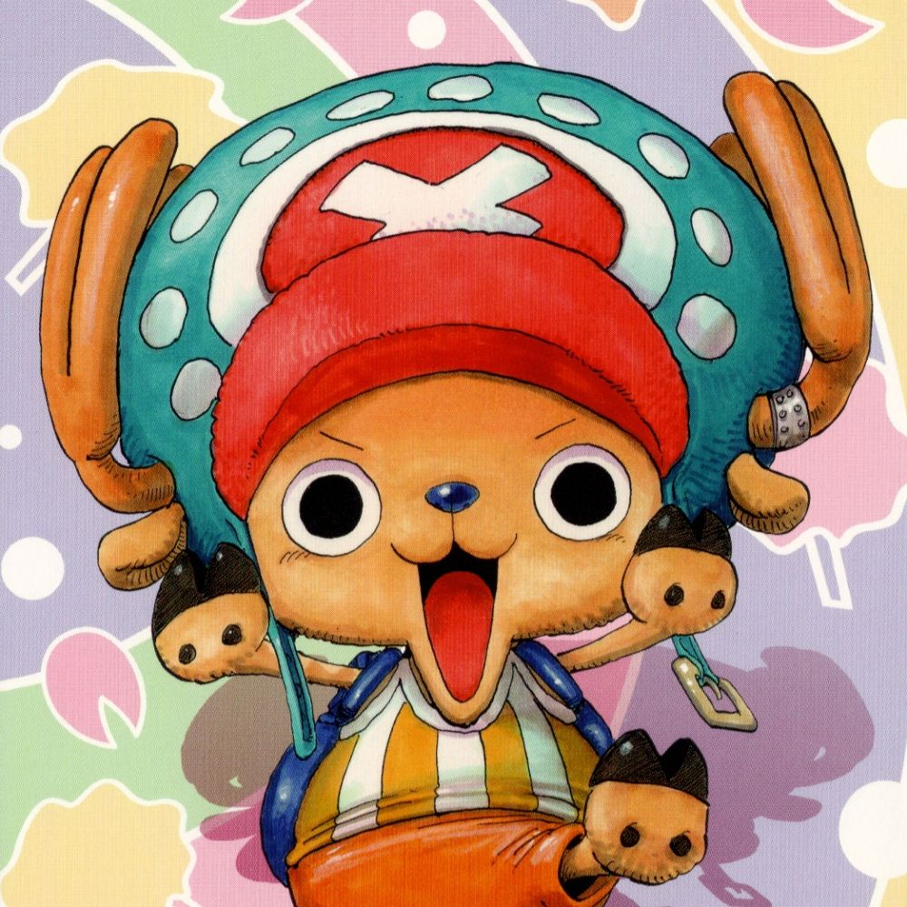 1000x1000 Chopper Crying Pfp Crying Pfp, Avatar, Dp, icon [ HQ ]