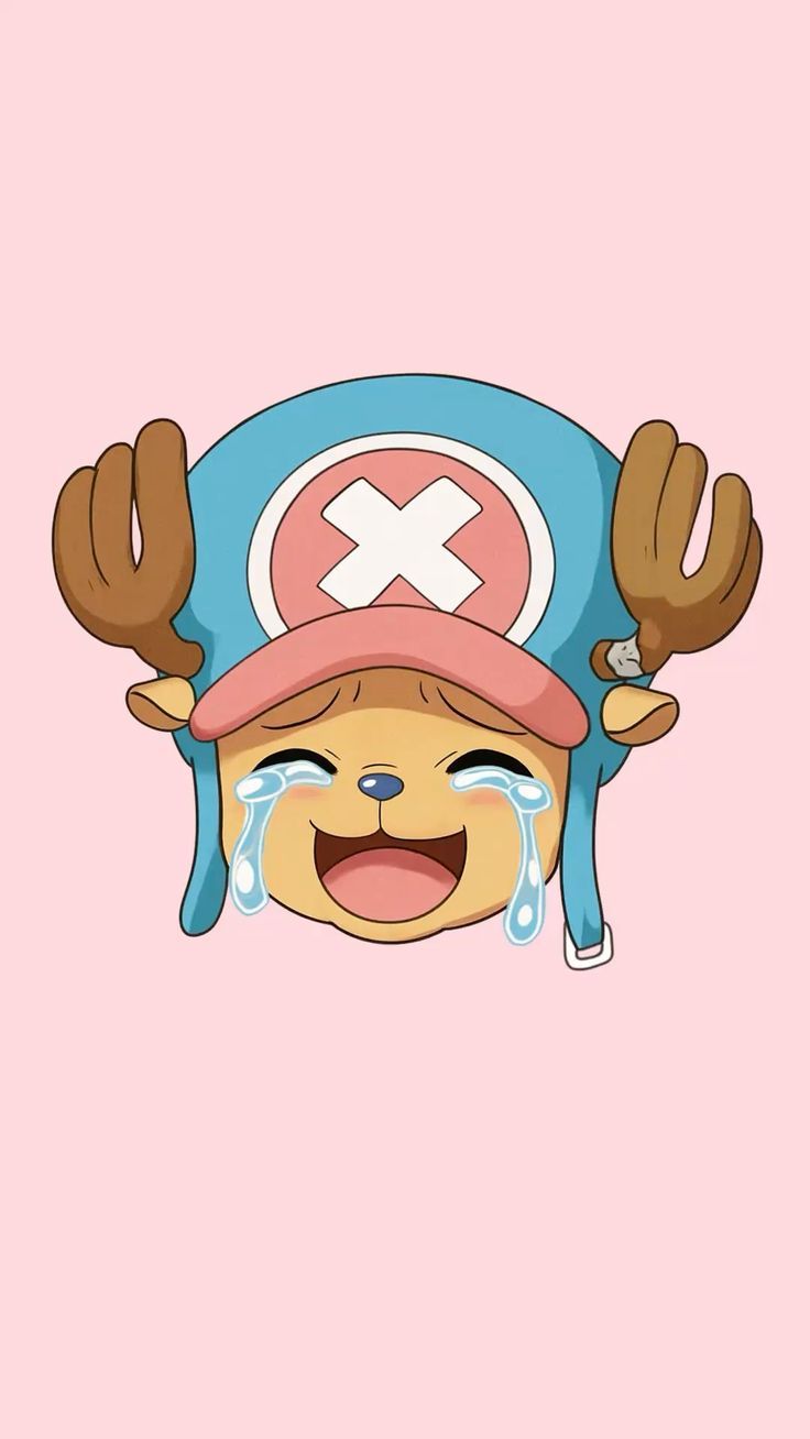 736x1308 Tony Tony Chopper One piece