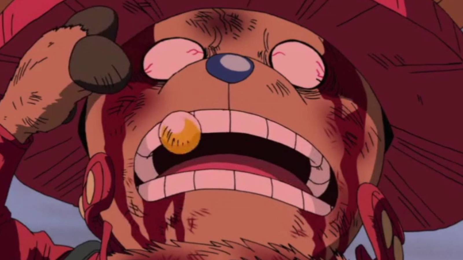 1600x900 All Forms Of Chopper In One Piece, Ranked