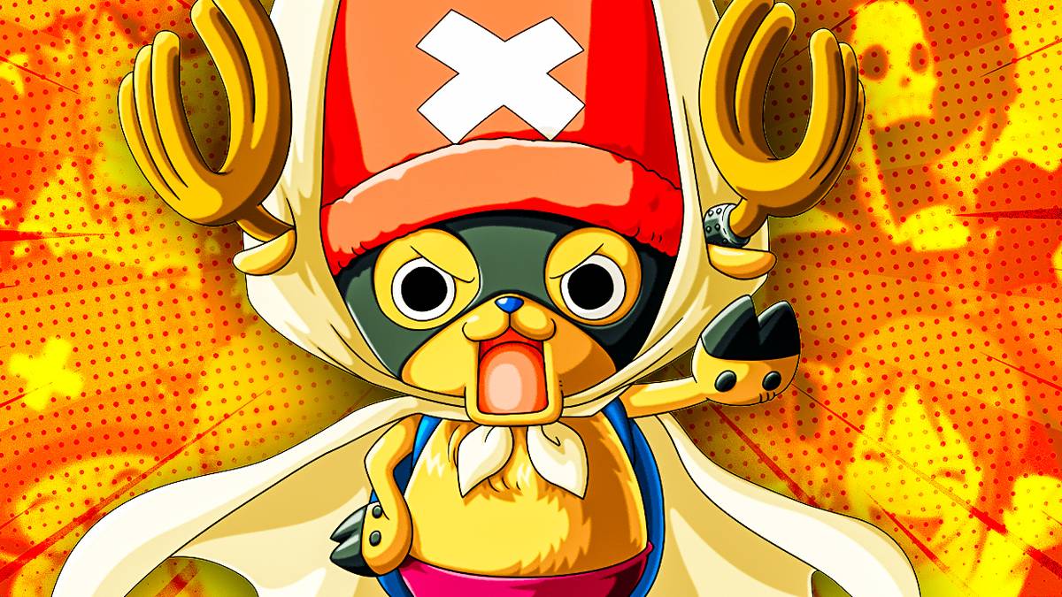 1200x675 Ahead of One Piece Season One Netflix Star Promises Tony Tony Chopper Will Be the Cutest Part