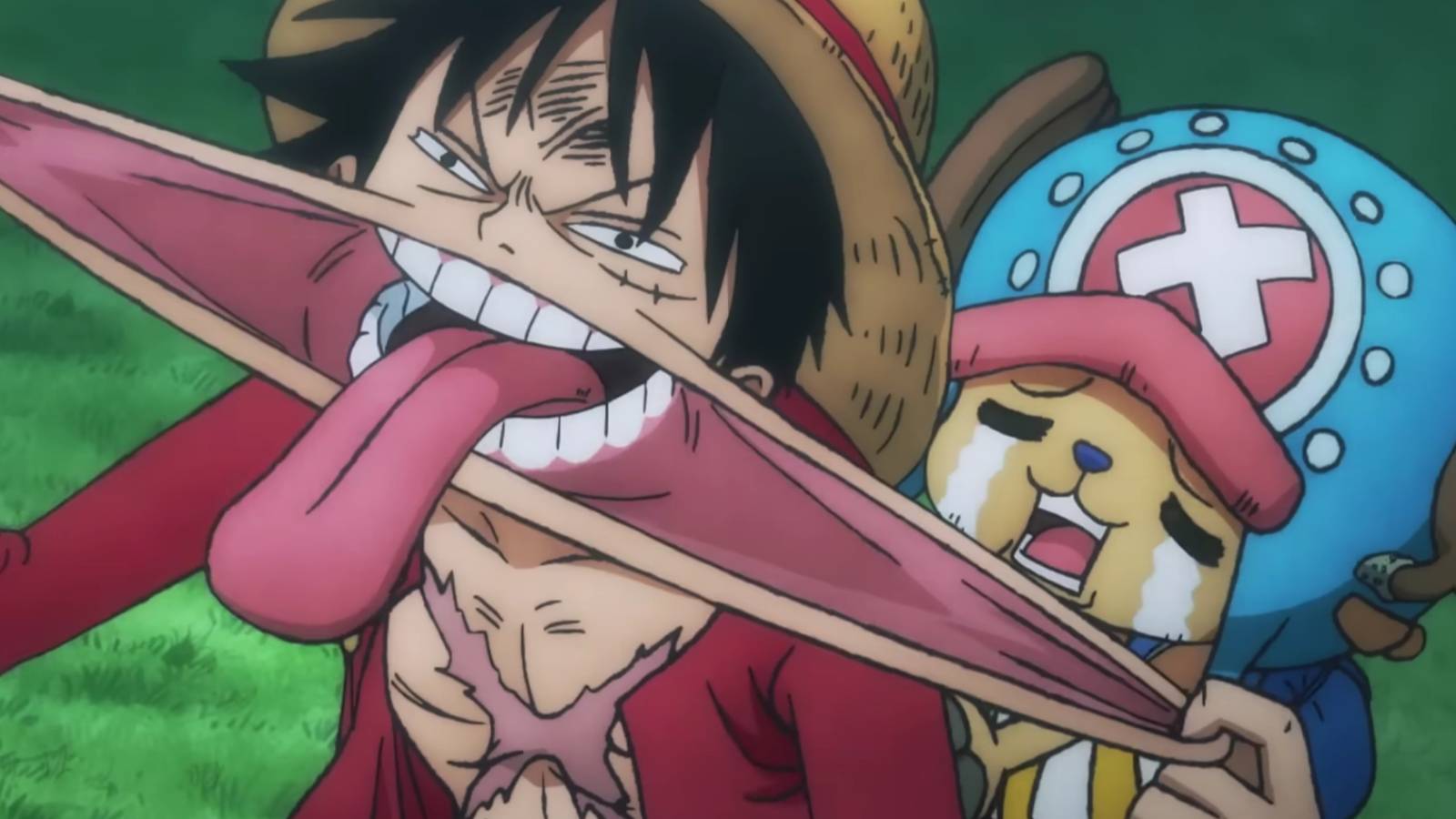 1600x900 One Piece's New 2026 Anime Is Now Steaming Free Online