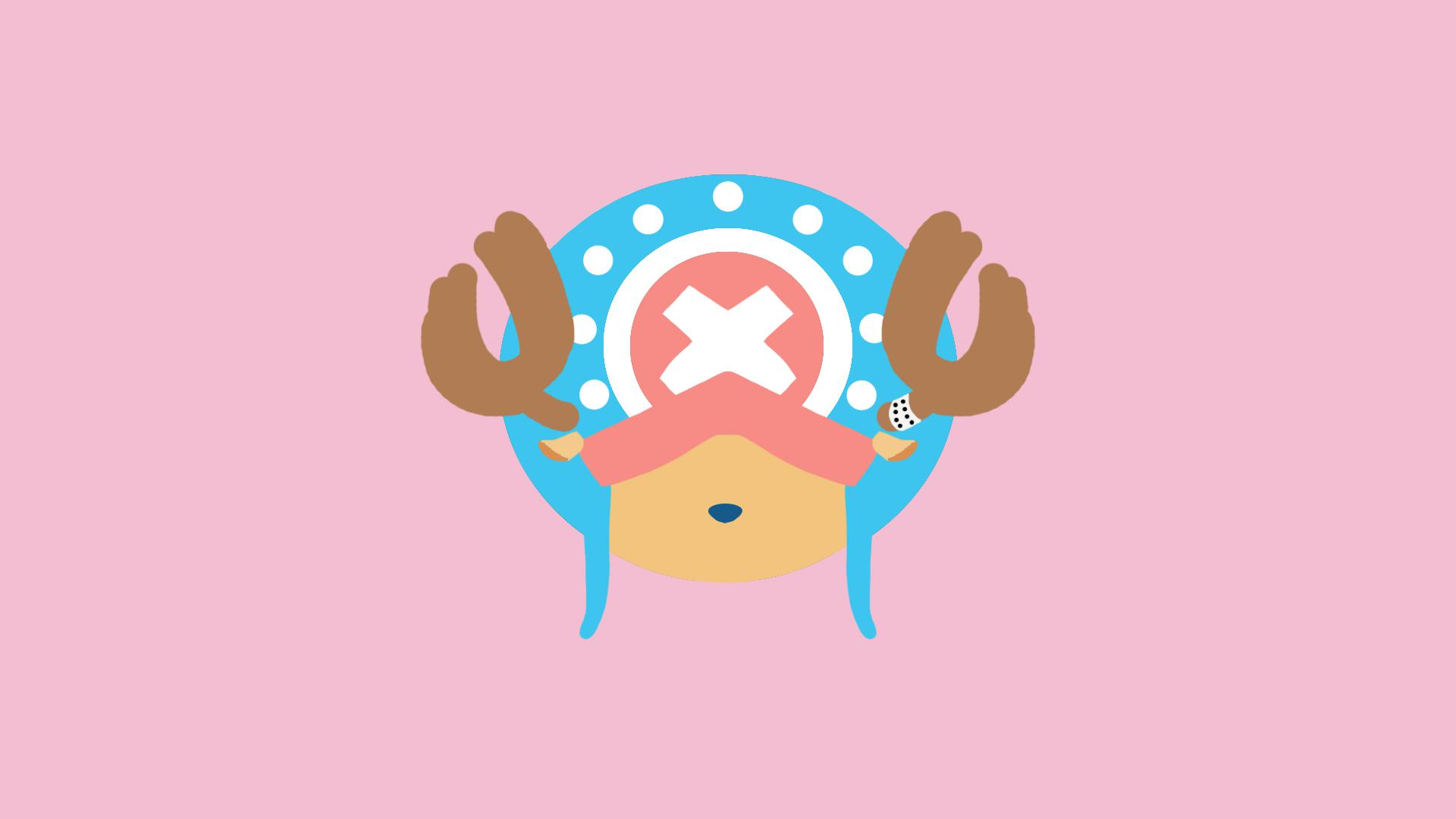 1920x1080 Chopper PC Wallpaper