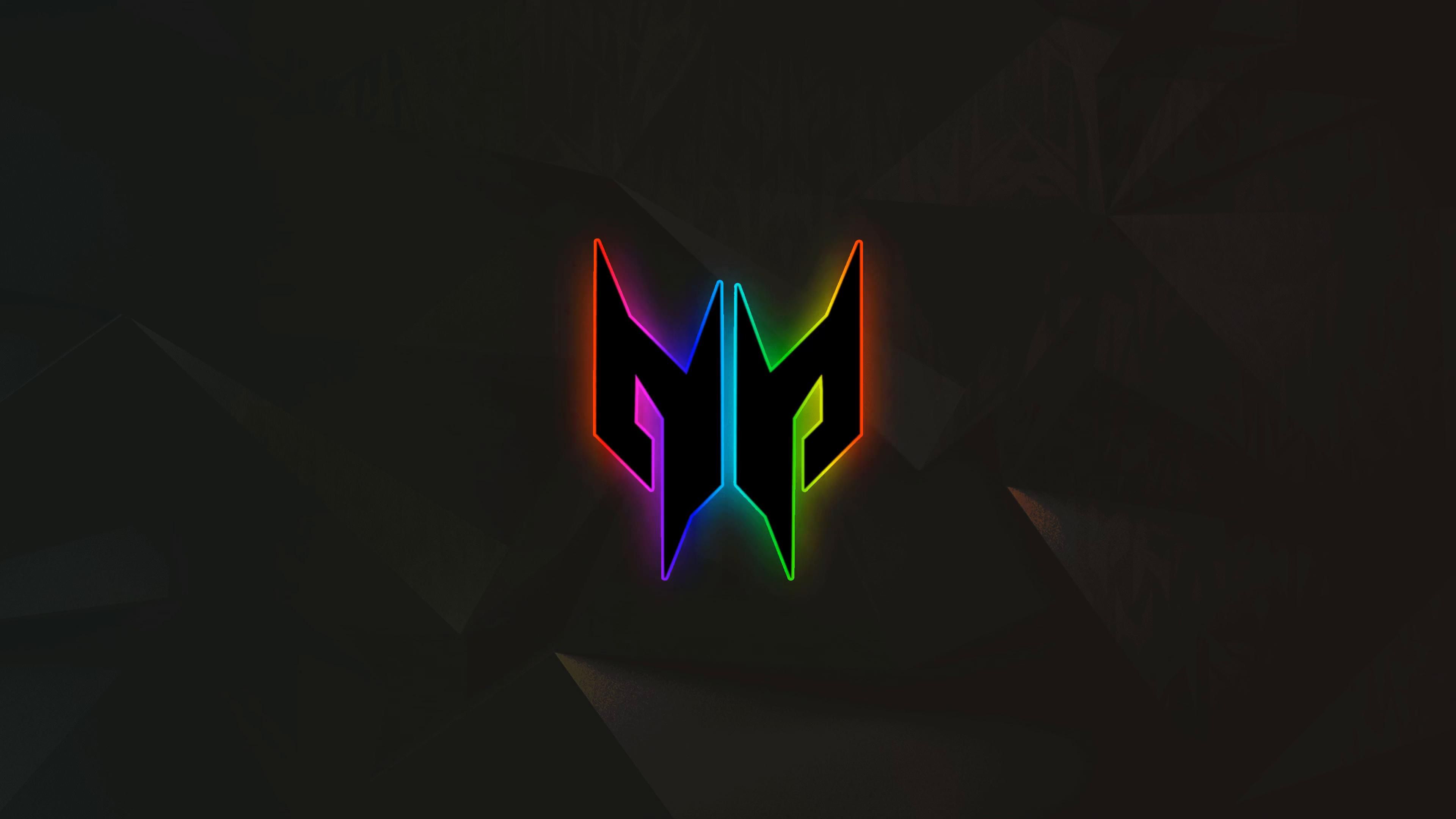 3840x2160 Acer Gaming 4k Wallpaper