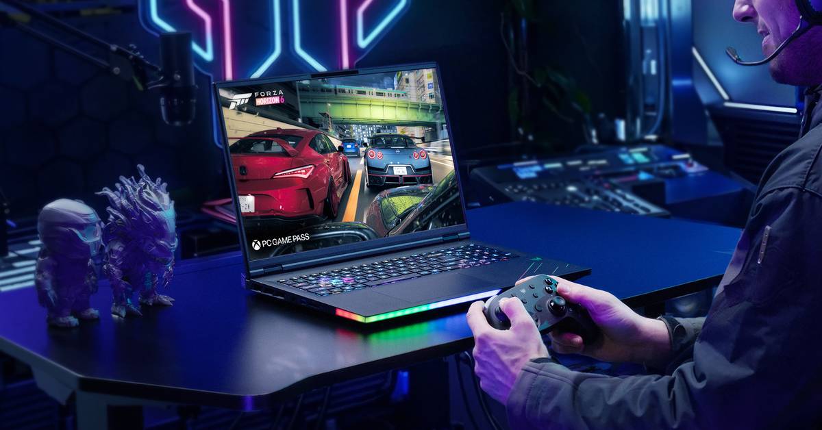 1200x628 From AI laptops to AR glasses, Acer's Computex lineup is trying to do everything