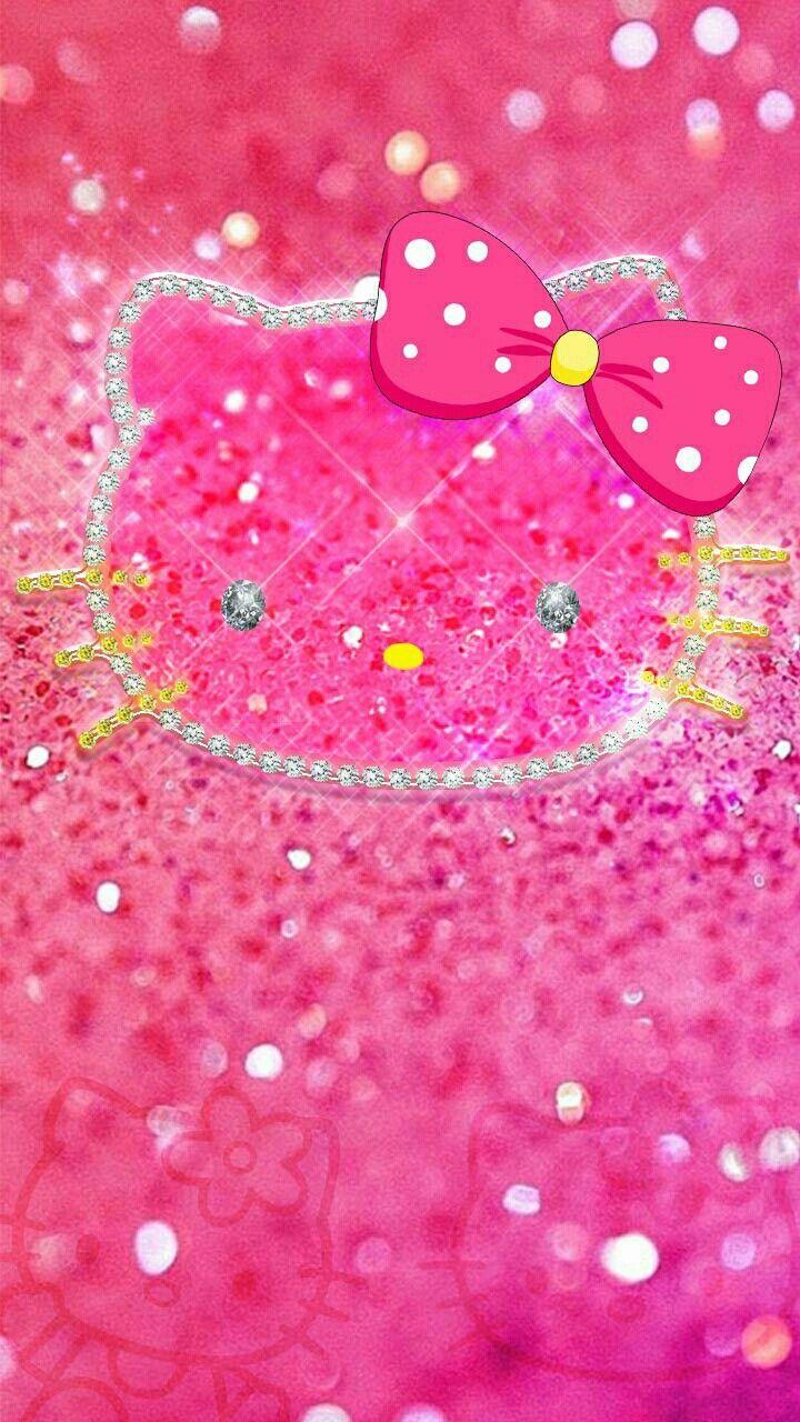 720x1280 Hello Kitty. Hello kitty wallpaper, Hello kitty background