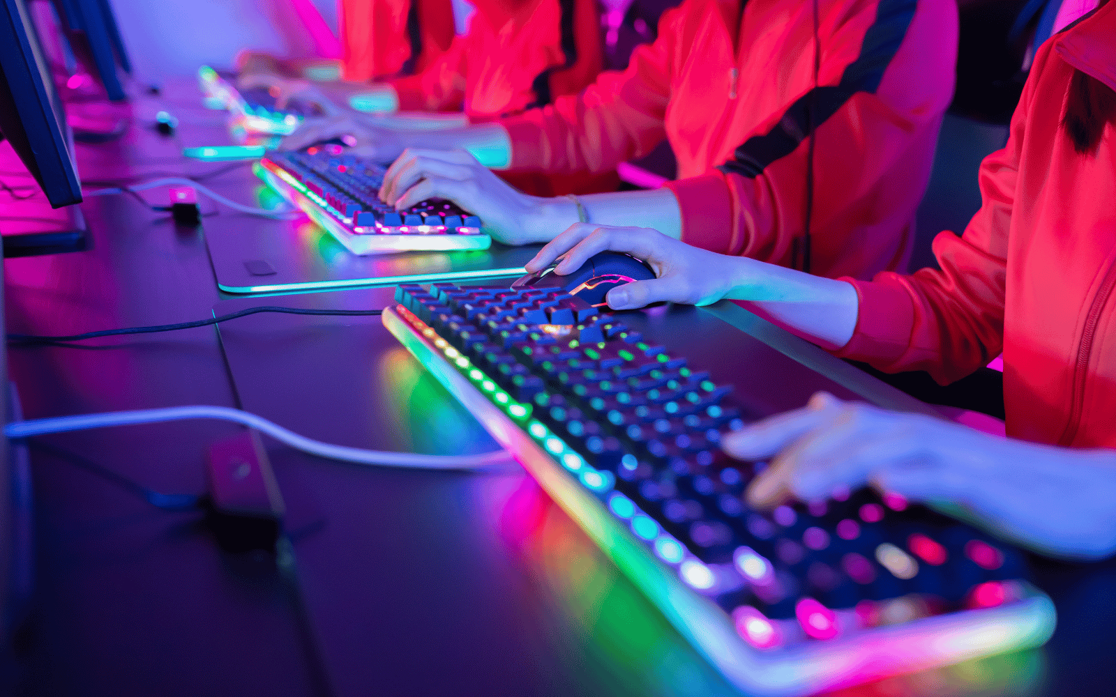1600x1000 Acer And ACGL Give South African High Schoolers Another Chance To Become Esports Pros South Africa