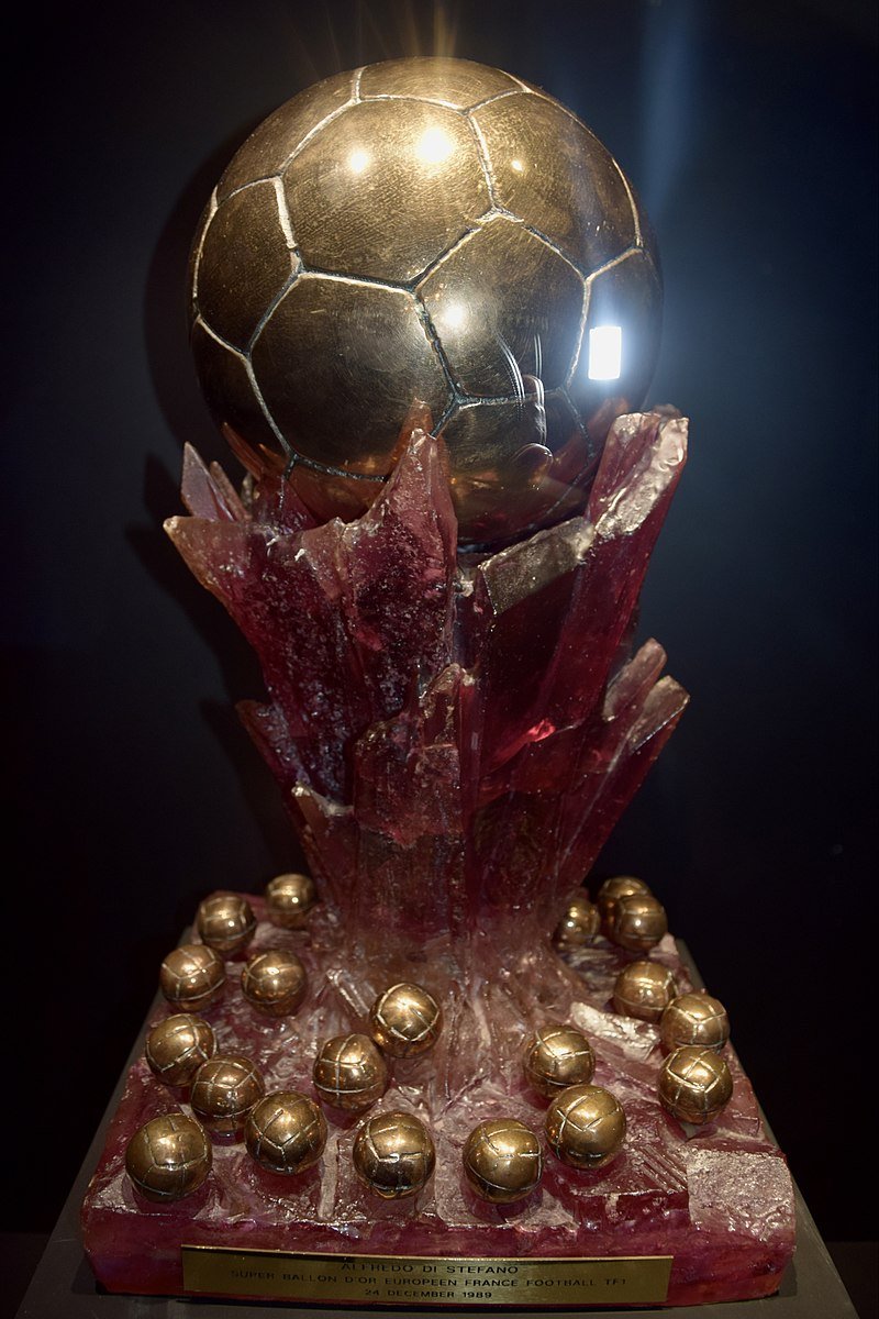 800x1200 Football owes Cristiano Ronaldo a Super Ballon d'Or