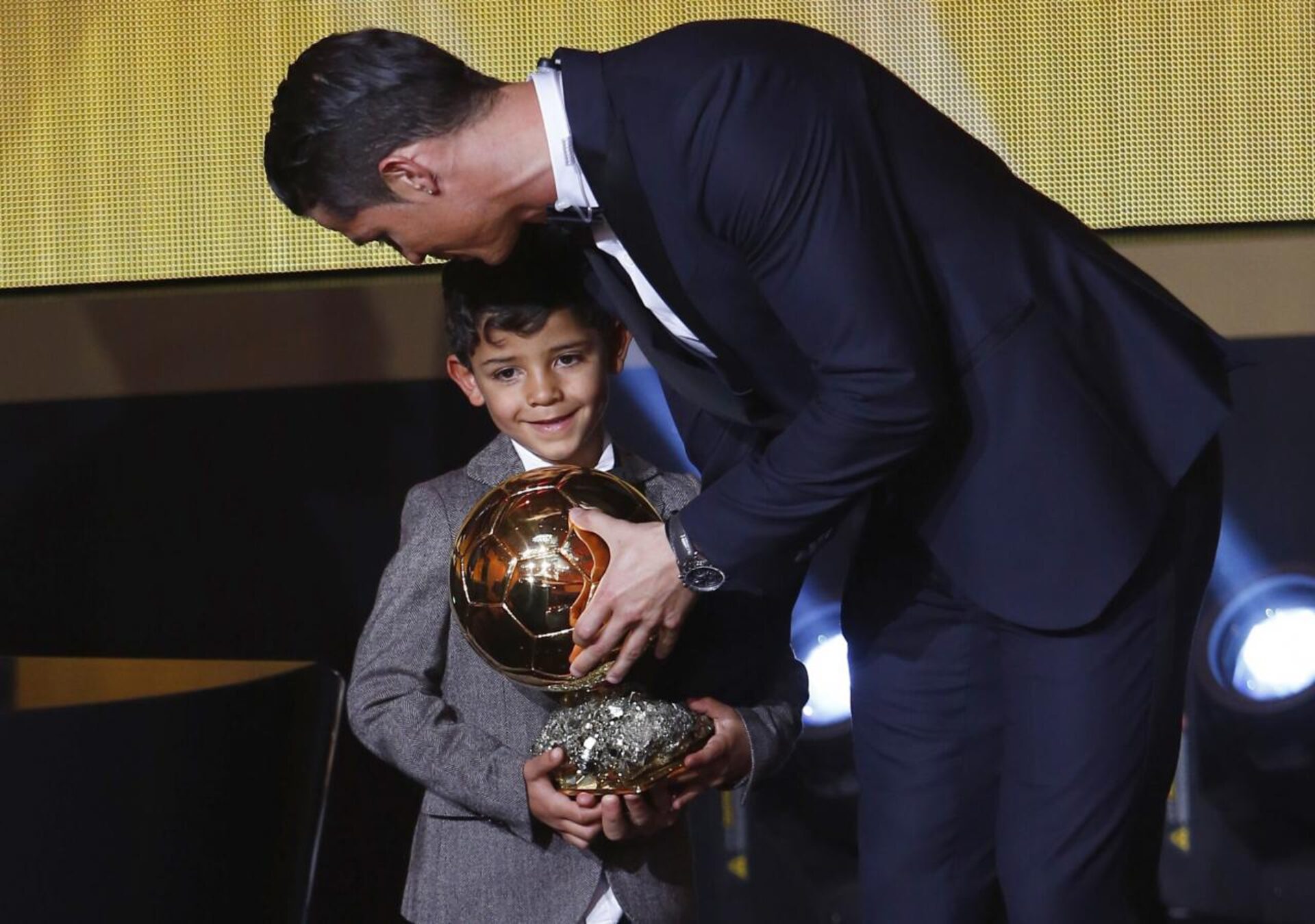 1920x1350 FIFA Ballon d'Or