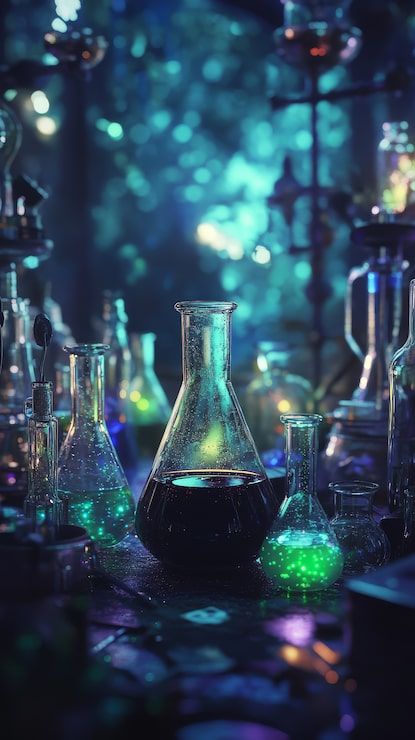 415x740 Chemistry Chemical Science Photo Free High Quality Picture