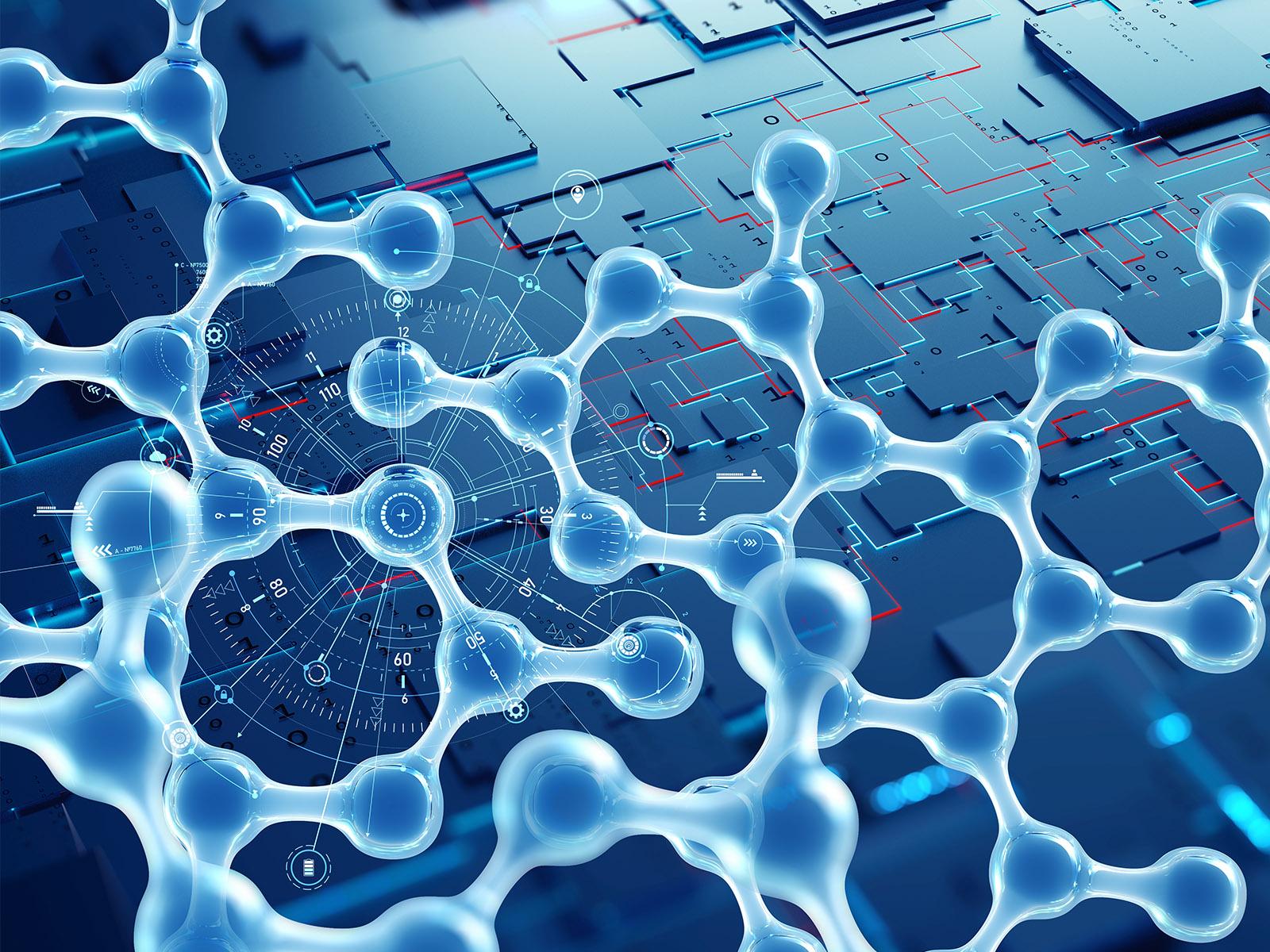 1600x1200 The Nature of the Chemical Bond
