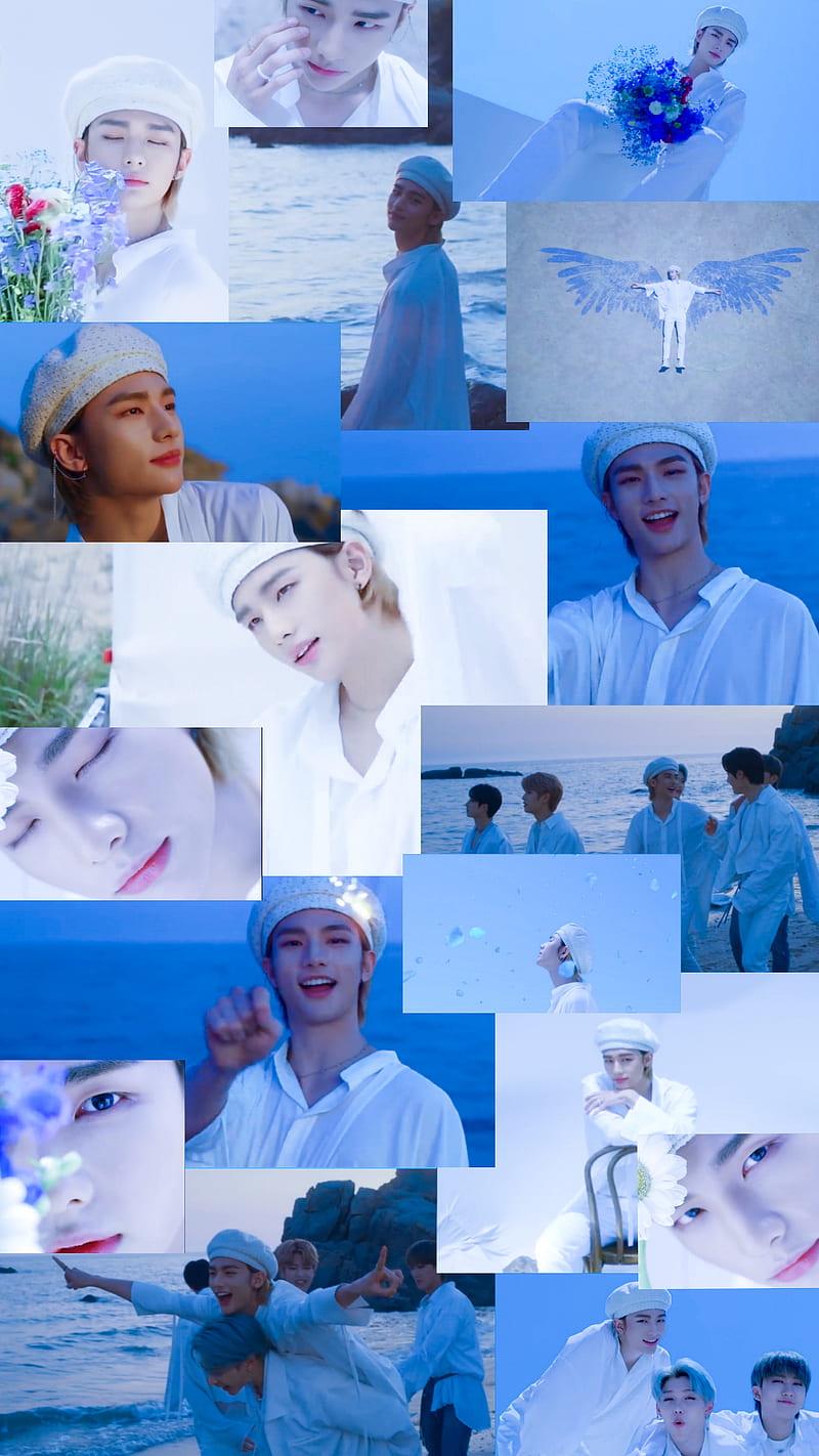 800x1422 Hyunjin, blueprint, hwang hyunjin, kpop, stray kids, stray kids hyunjin, HD phone wallpaper