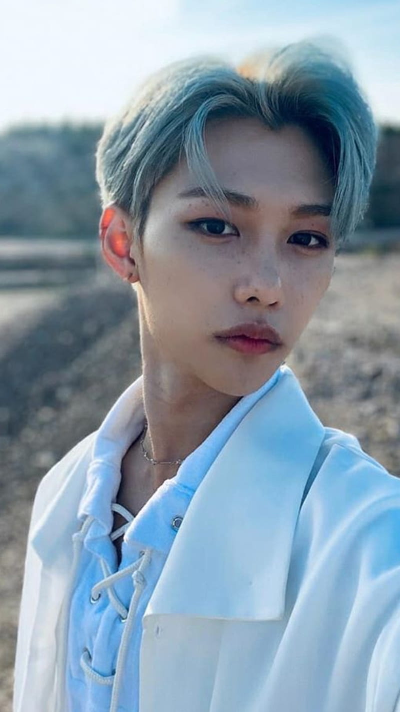 800x1422 Felix, blueprint, kpop, lee felix, stray kids, HD phone wallpaper