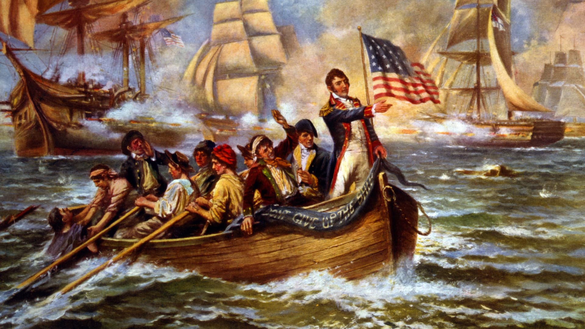 1920x1080 The war of 1812: Has the S&P 500 bottomed?