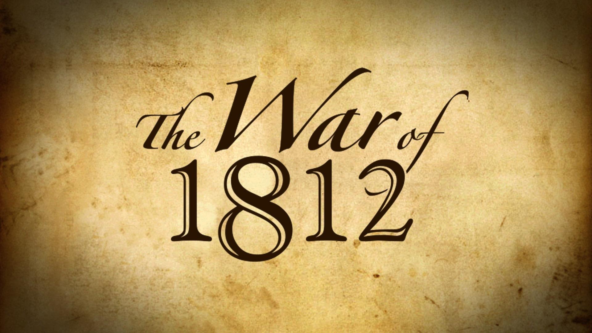 1920x1080 War Of 1812 Wallpaper