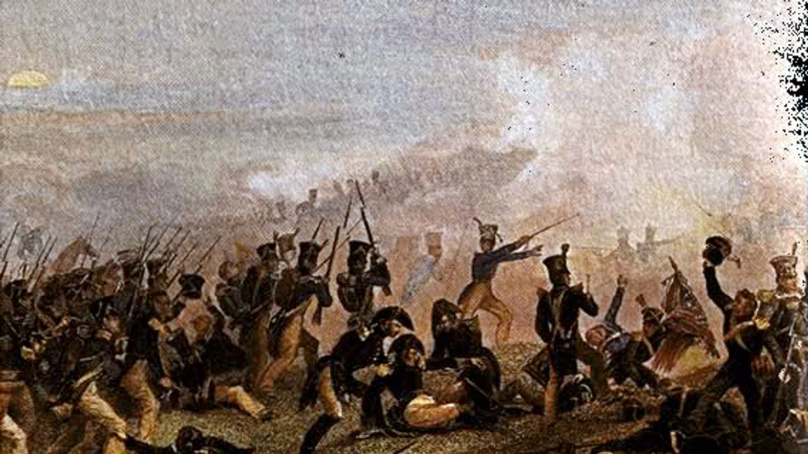 1600x900 Battle of Lundy's Lane History Encyclopedia