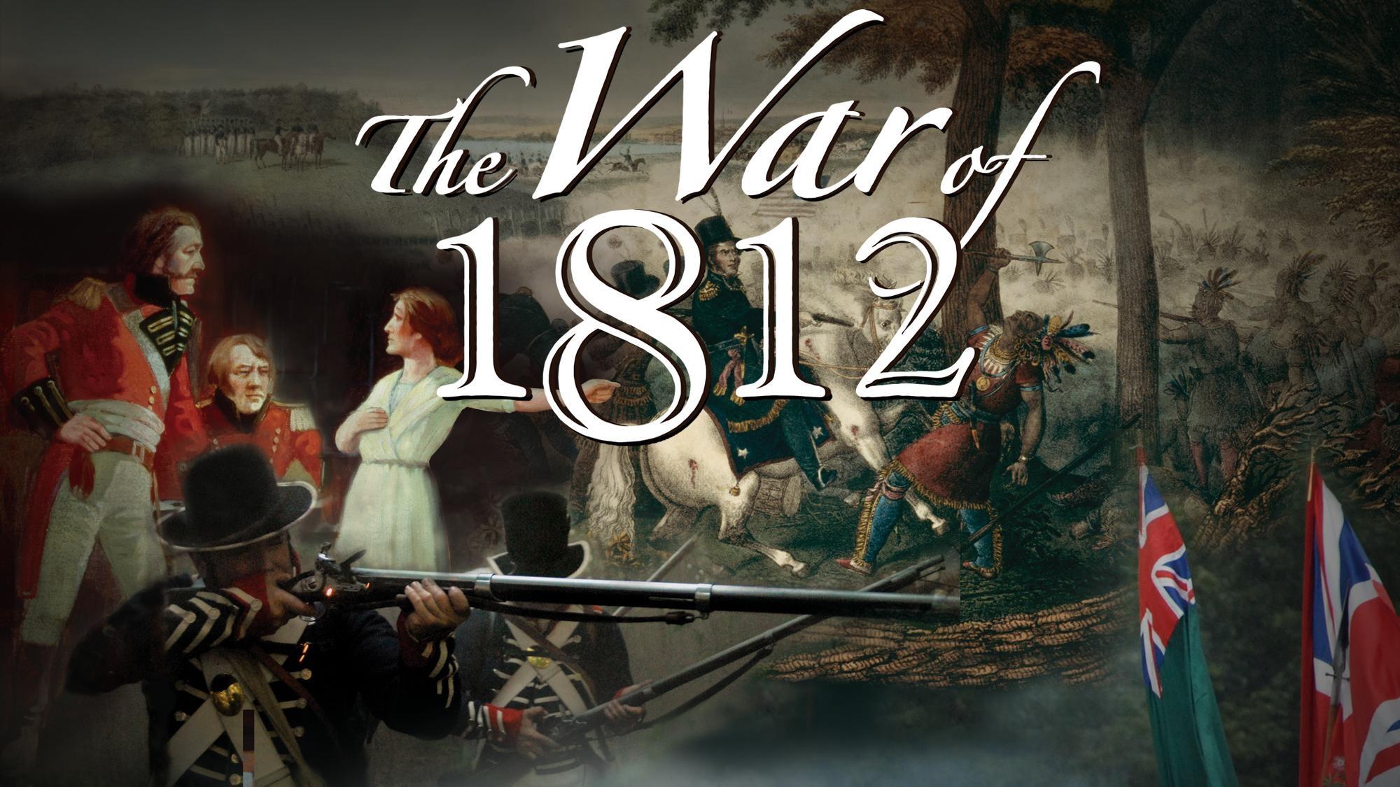 2000x1125 The War of 1812