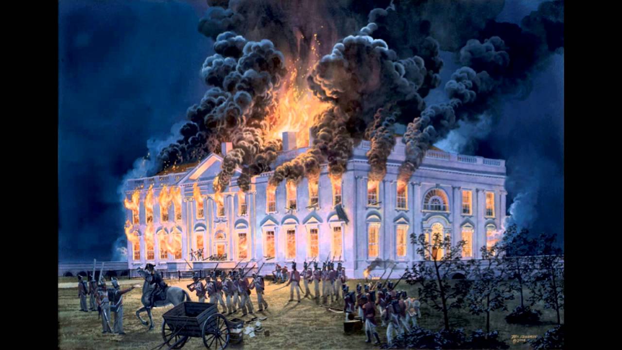 1280x720 The War of 1812: Summary, Timeline, Causes and Effects
