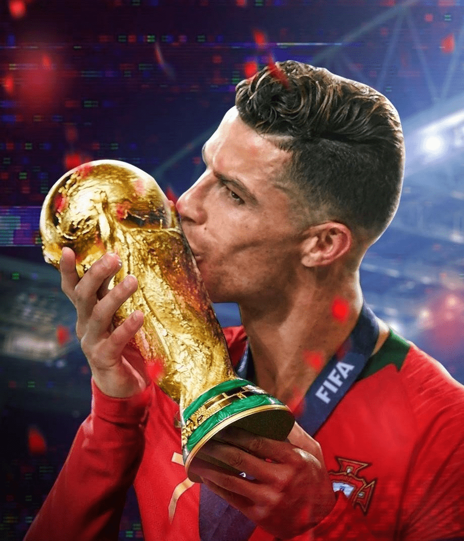 919x1071 Discover 11 CR7 GOAT and ronaldo with euro cup ideas. ronaldo with world cup trophy, cr7 with trophy, ronaldo with world cup and more