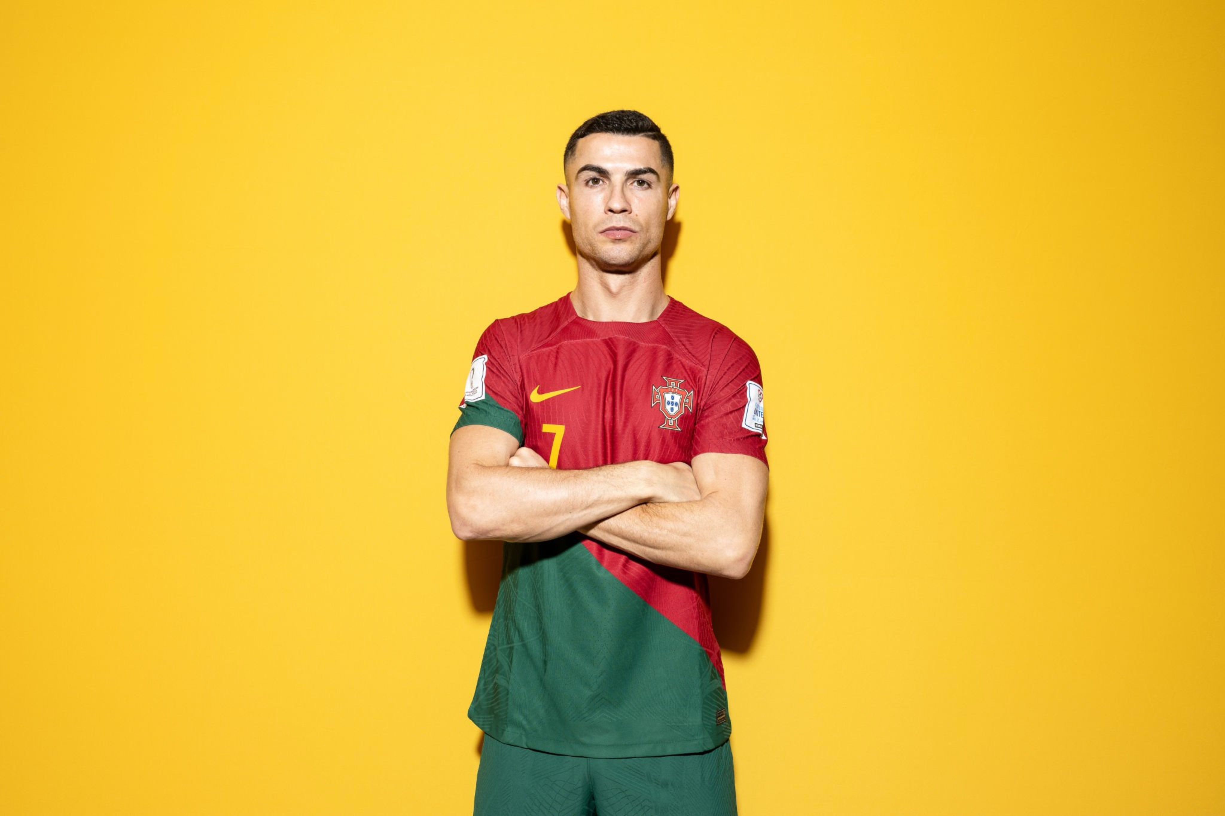 4096x2730 Cristiano Ronaldo Fifa World Cup Qatar 4k Wallpaper, HD Sports Wallpaper, 4k Wallpaper, Image, Background, Photos and Picture