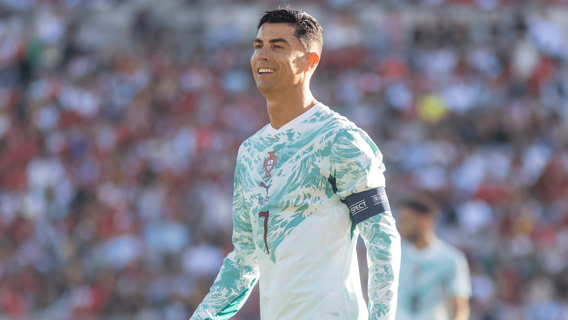 1920x1080 Why Portugal Can Win the World Cup: Cristiano Ronaldo