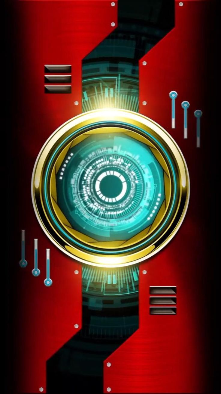 736x1308 Stunning Live Phone Wallpaper for Your Galaxy. Watch live wallpaper, Iron man jarvis live wallpaper, Phone background