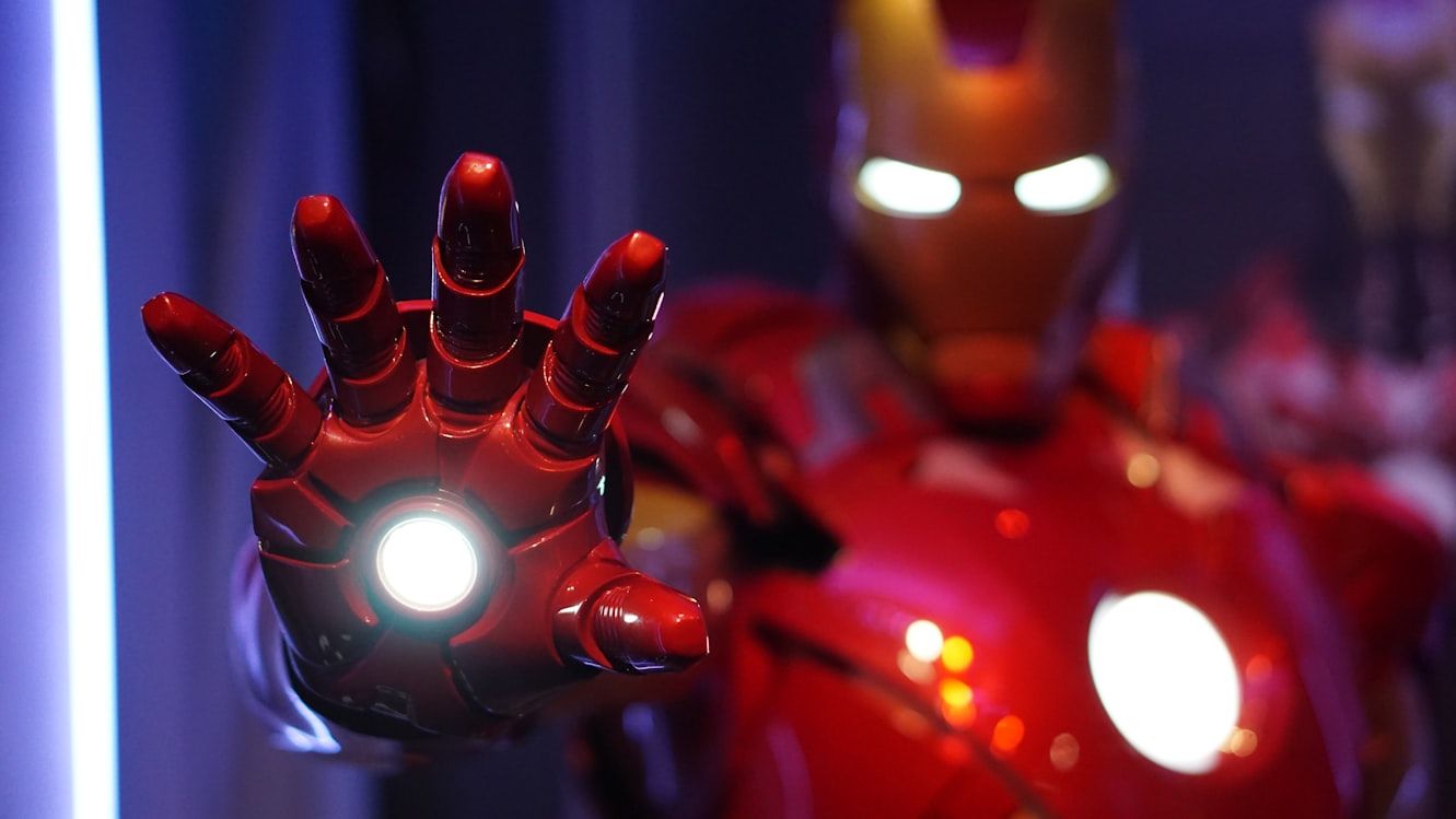 1331x749 Building JARVIS (and failing horrendously) with Python and OpenCV
