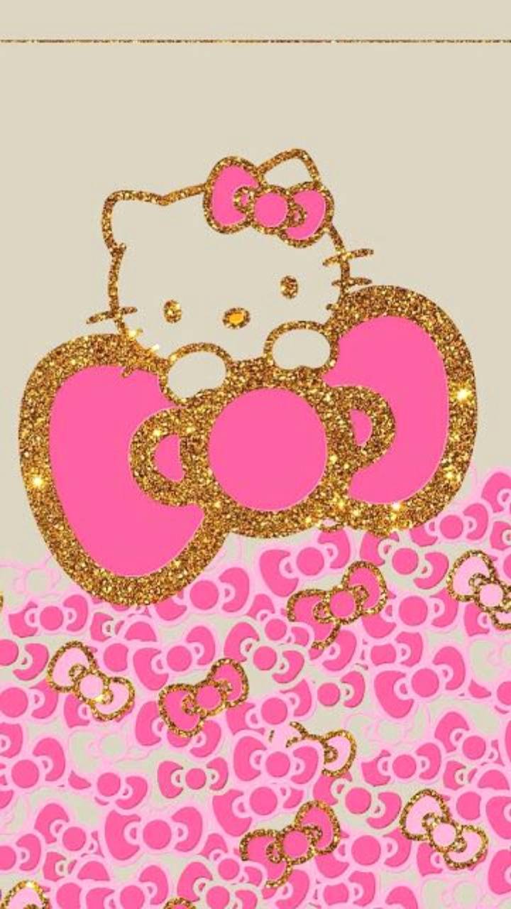 720x1280 hello kitty wallpaper