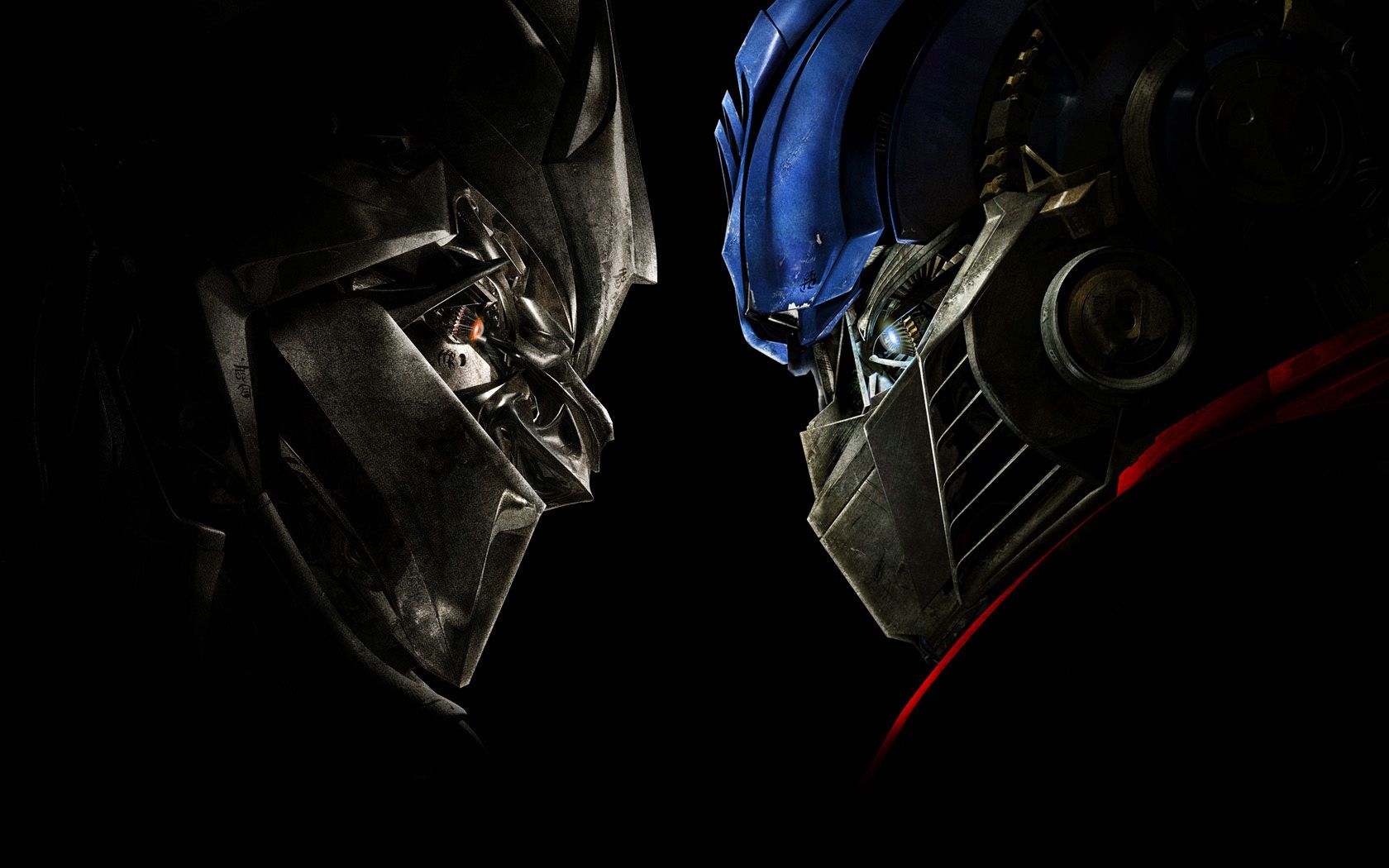 1680x1050 Free Optimus Prime 4K Wallpaper & Desktop HD Background for PC
