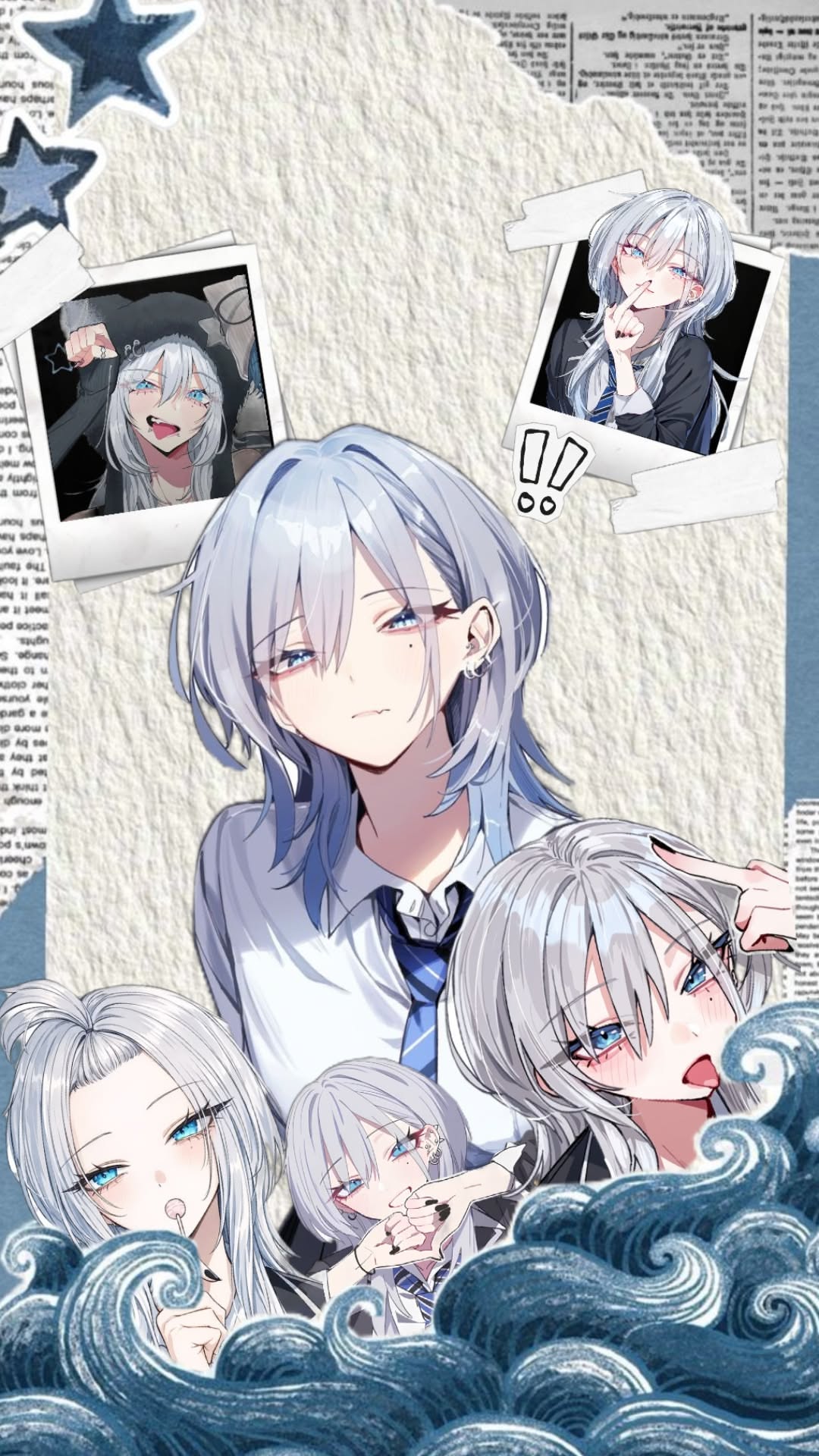 1080x1920 Haimiya Senpai