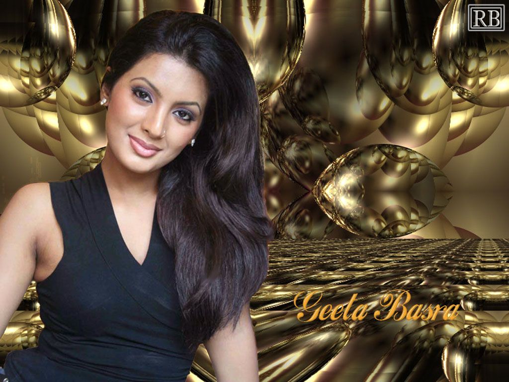 1024x768 Geeta Basra wallpaper - (1024x768) :