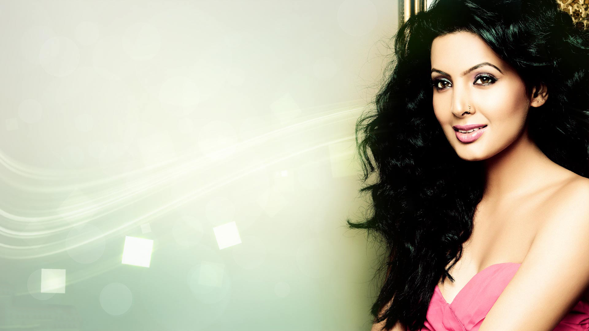 1920x1080 Geeta Basra Lovey Hair Style Photo Wallpaper, HD Indian Celebrities 4K Wallpaper, Image and Background