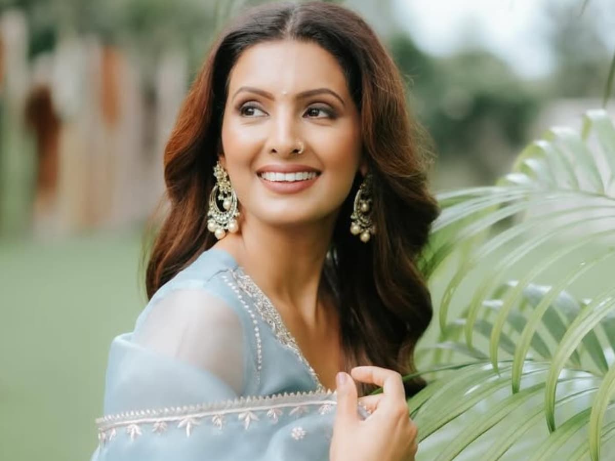 1200x900 Geeta Basra Reveals Why Resuming Acting Post Marriage Was Tough For Women 15 Years Back. Regional Cinema News