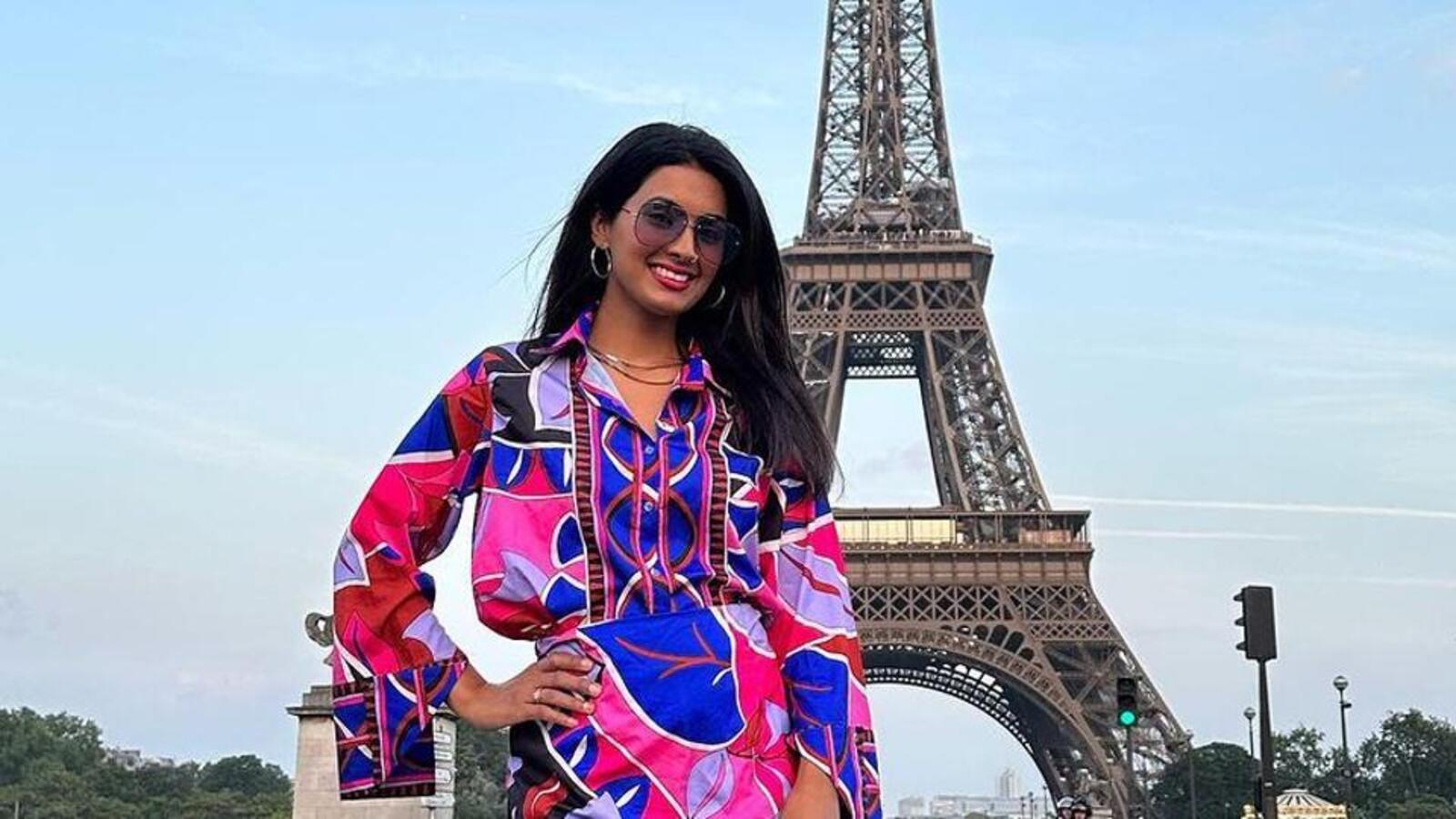 1600x900 Geeta Basra on her family vacation in Paris amid riots: Visuals create a worrying image but I didn't see a single unsettling scene