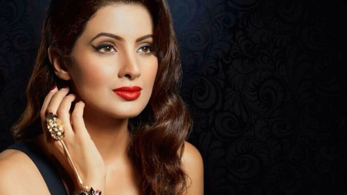 1200x675 Geeta Basra tests positive for COVID19. Celebrities TV News