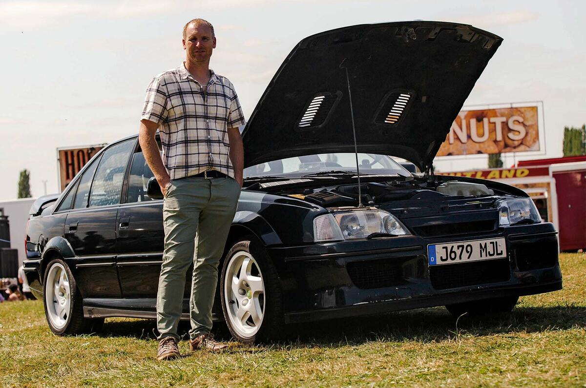 1200x795 I saved £25k by buying a German Lotus instead of a British one