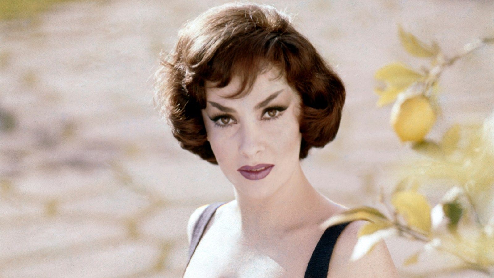 1600x900 Italian film legend Gina Lollobrigida dies at age 95