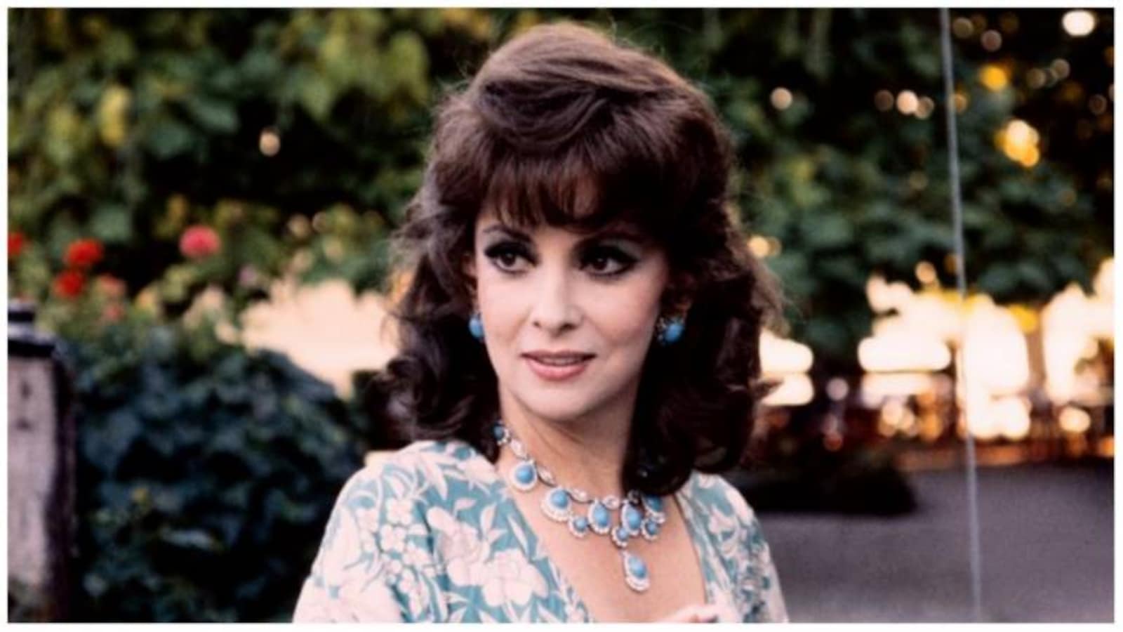 1600x900 Gina Lollobrigida Wallpaper