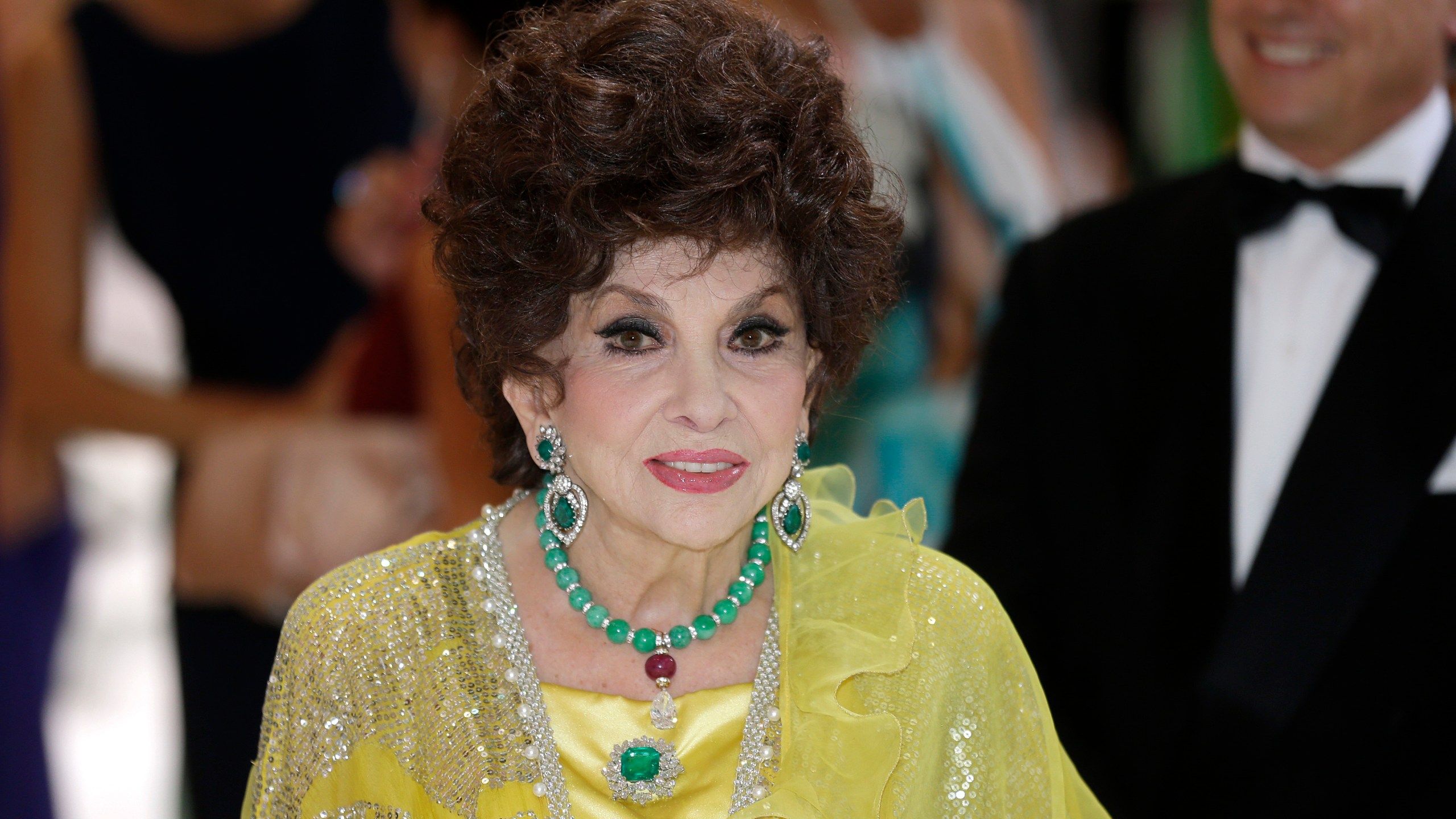 2560x1440 Italian Film Legend Gina Lollobrigida Dies At Age 95. Eyewitness News (WEHT WTVW)