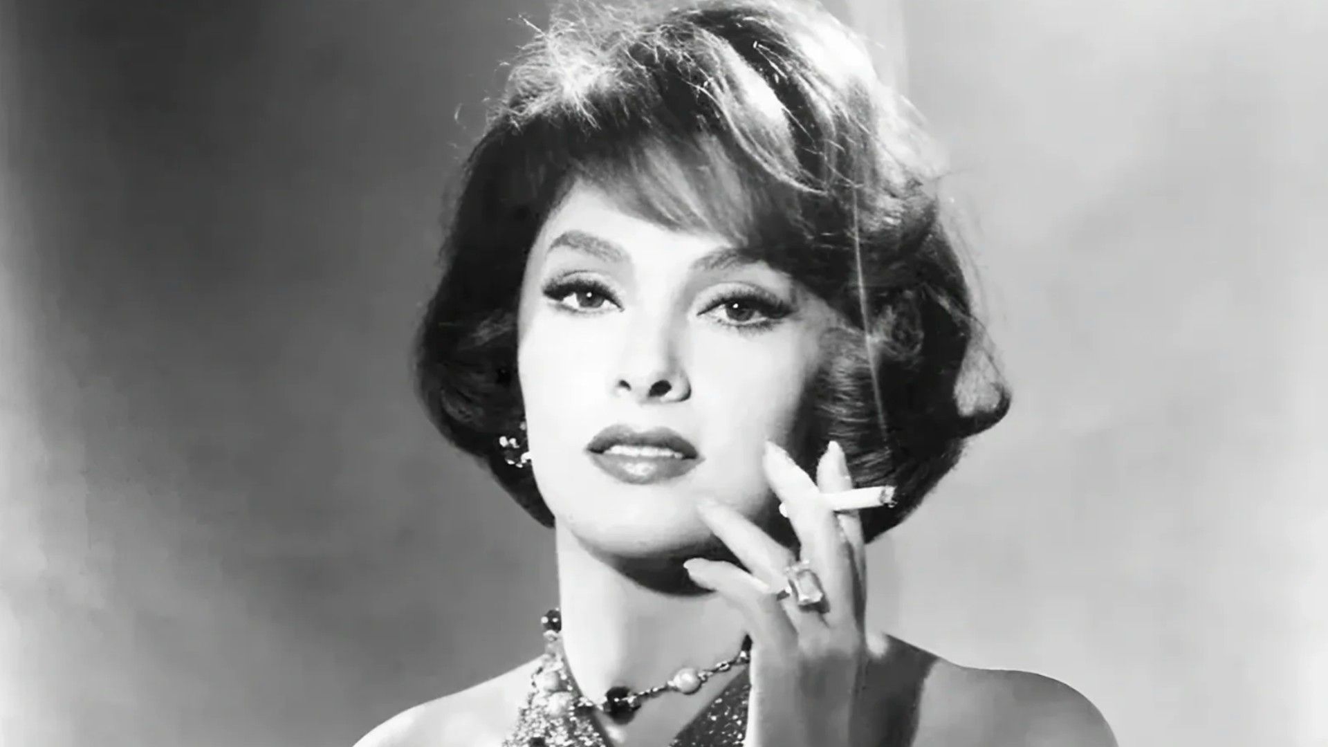1920x1080 Tribute to an icon of Italian cinema