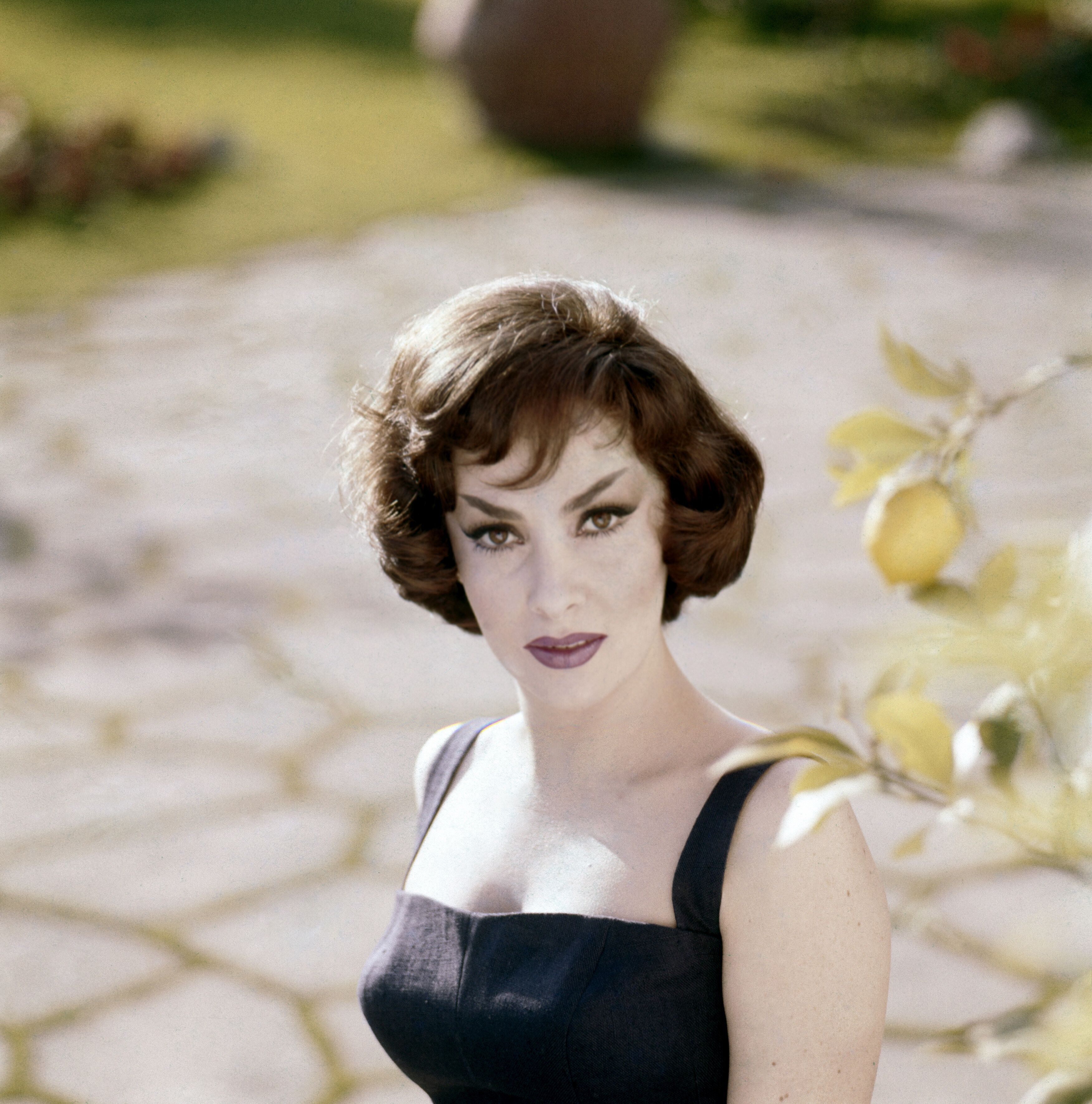 3504x3543 Italian film legend Gina Lollobrigida dies at age 95