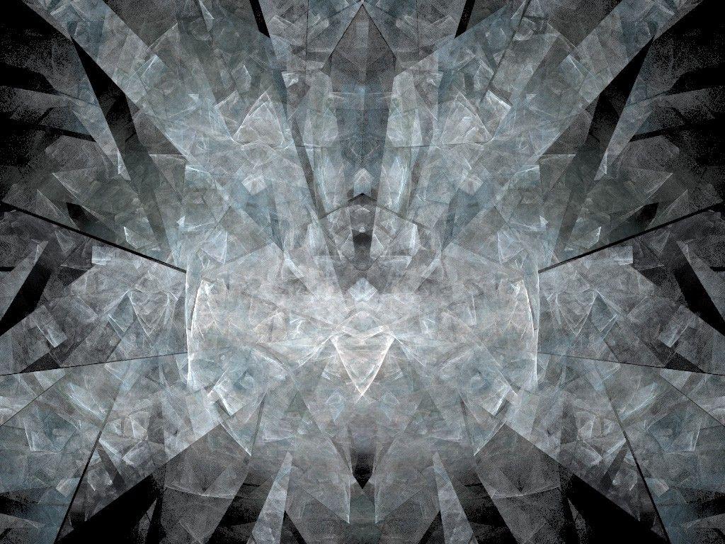 1024x768 Breaking The Mirror's Secret