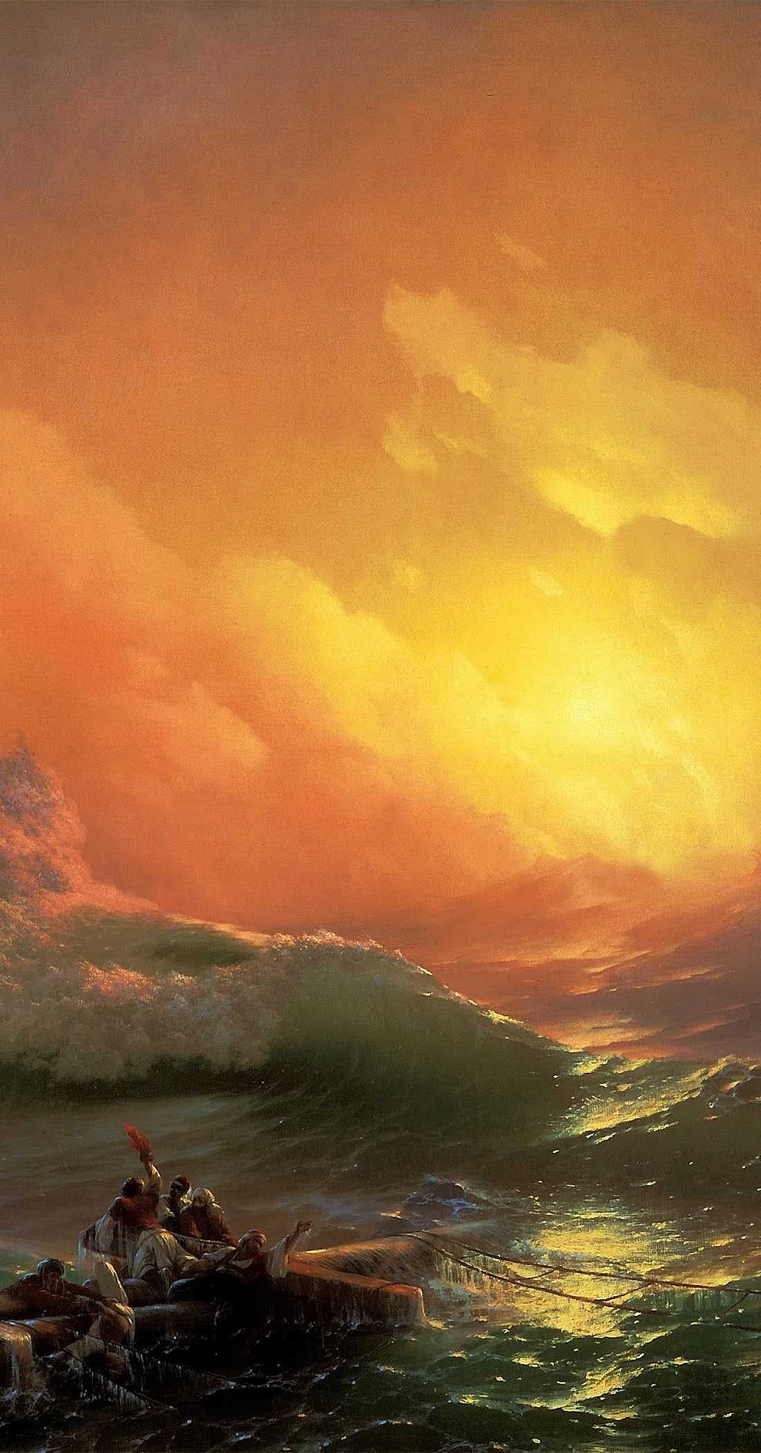 1100x2100 Wallpaper Gallery