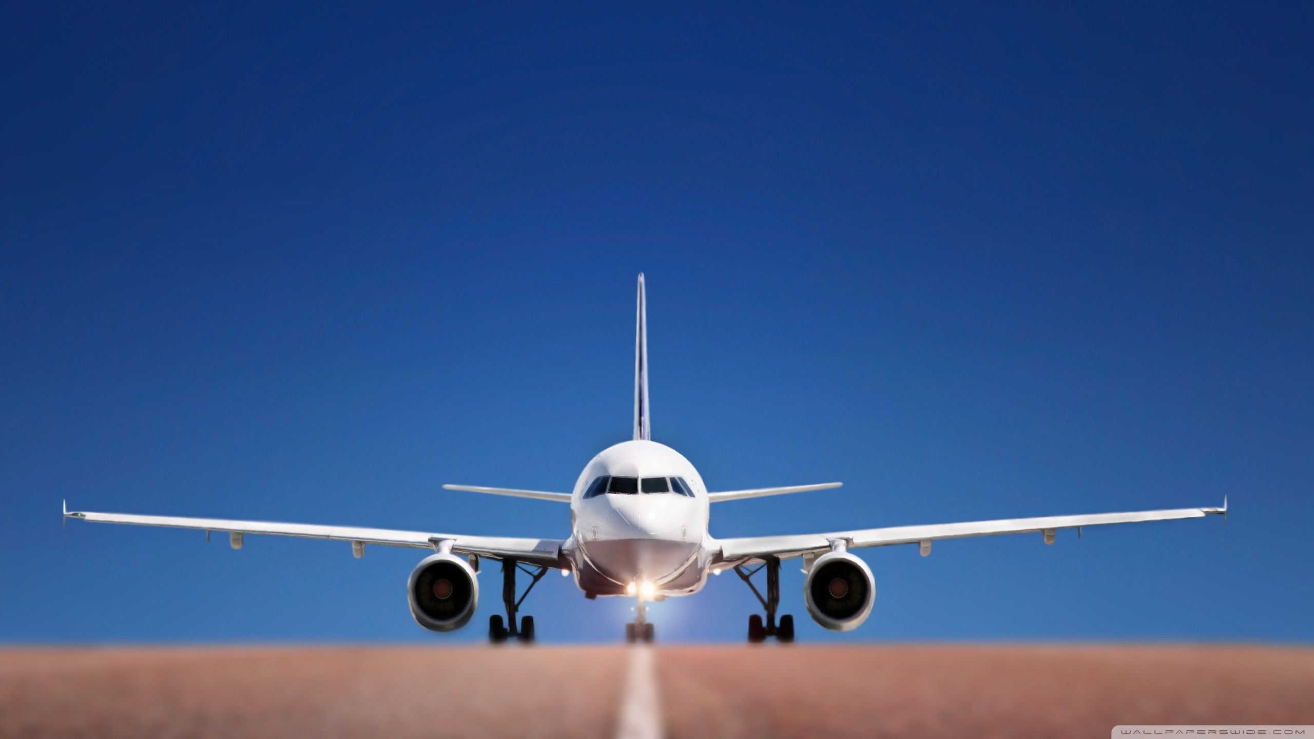 2560x1440 Plane Take Off 4K UHD Wallpaper for UltraHD Desktop and TV : Widescreen and UltraWide Display : Dual Monitor : Smartphone and Tablet Devices