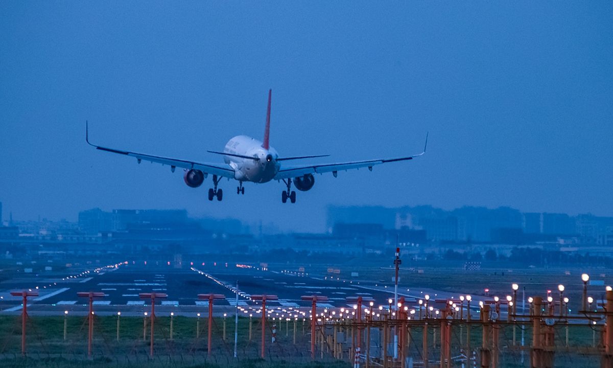 1200x720 More Chinese carriers will increase intl flights after over 2 years of restrictions
