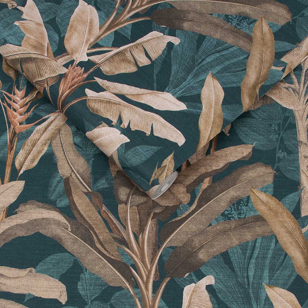 1000x1000 Borneo by Graham & Brown : Wallpaper Direct