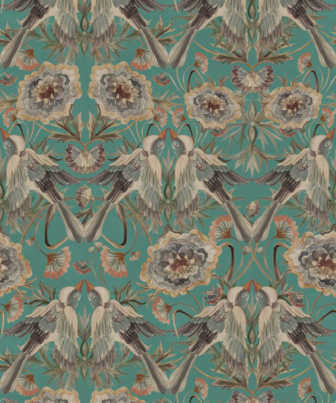 1100x1320 Paloma Wallpaper Woven Wallpaper Wallpaper Roll & King