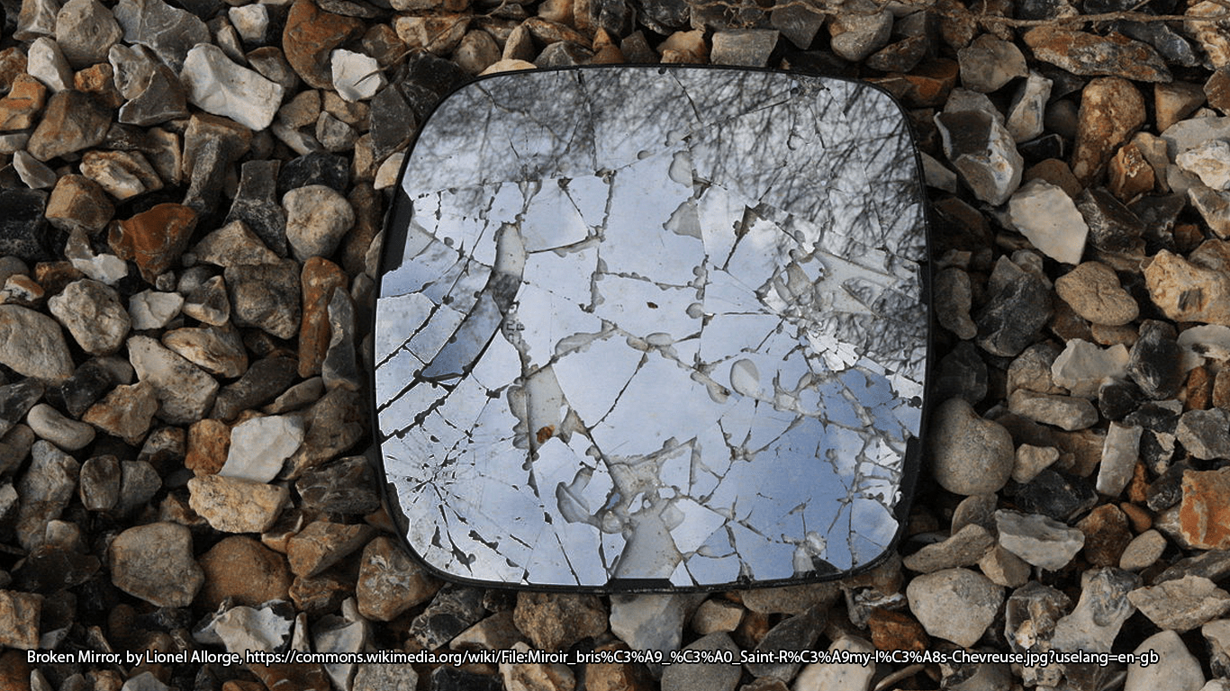 1366x768 Seven Years Bad Luck?