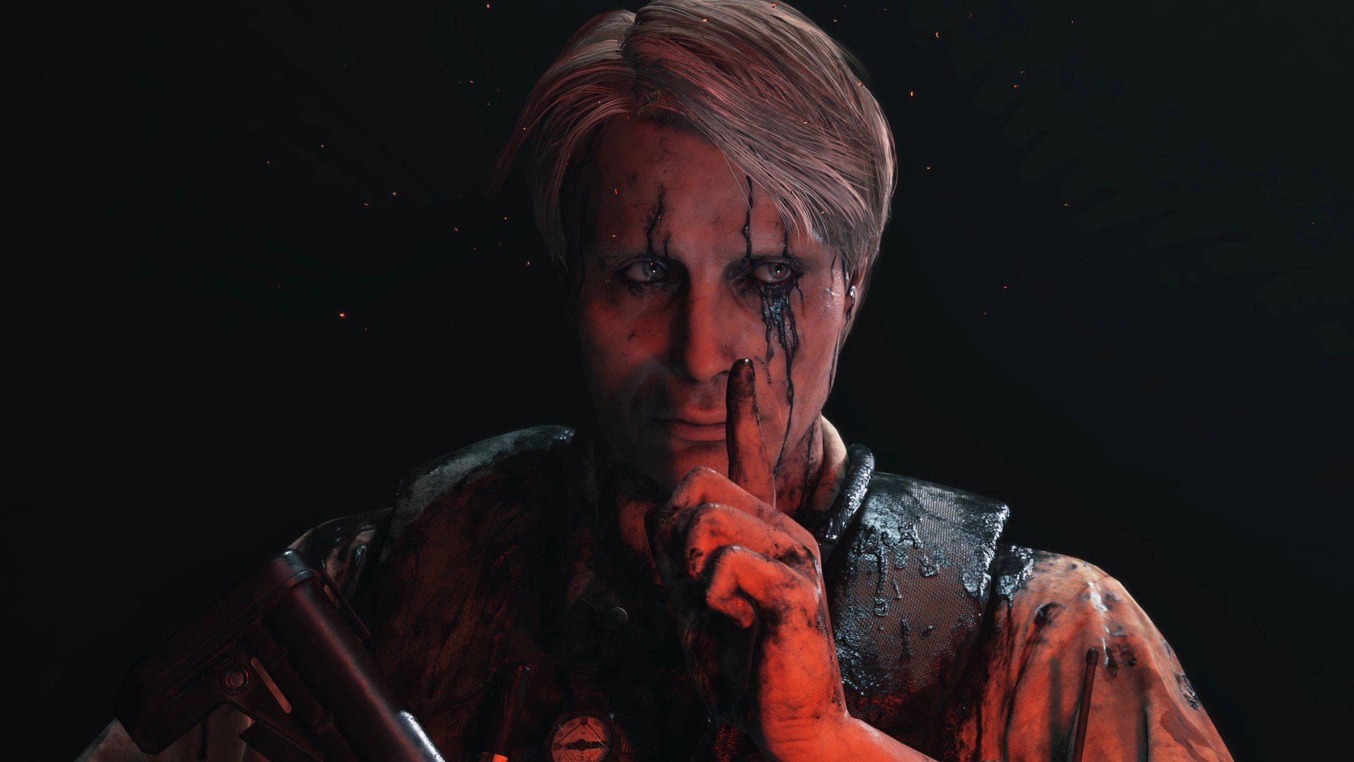 1920x1080 Cliff Unger Wallpaper