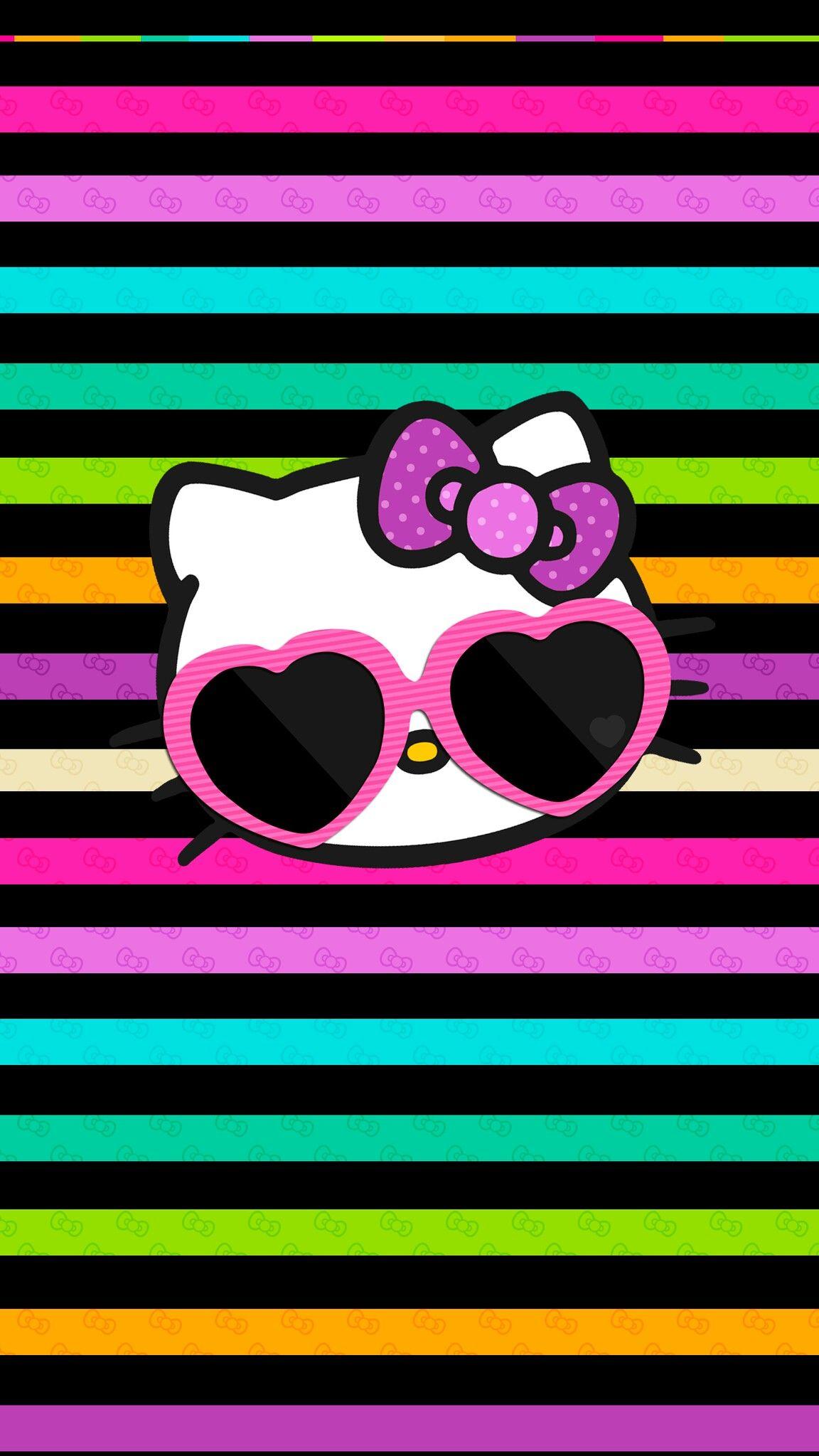 1152x2048 HELLO KITTY. Hello kitty wallpaper