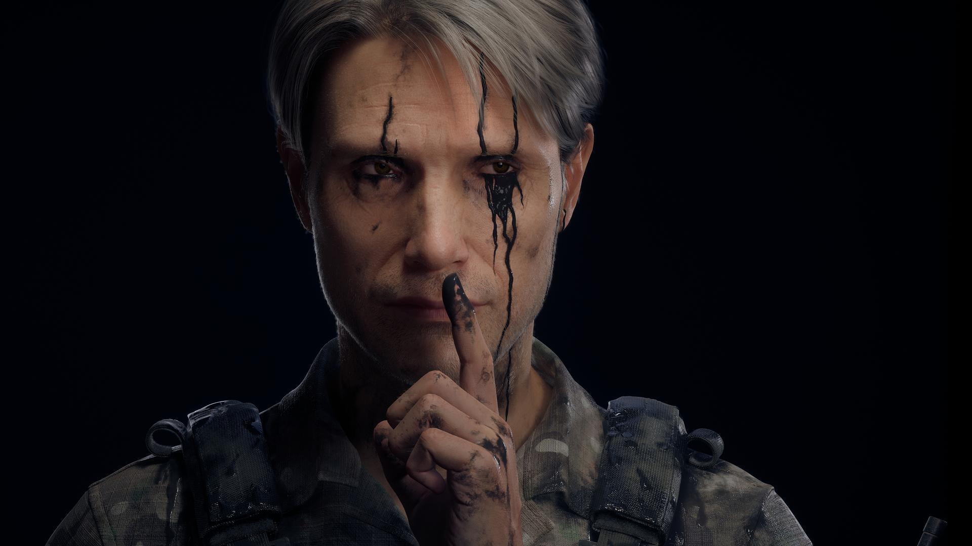 1920x1080 The Man is Clifford